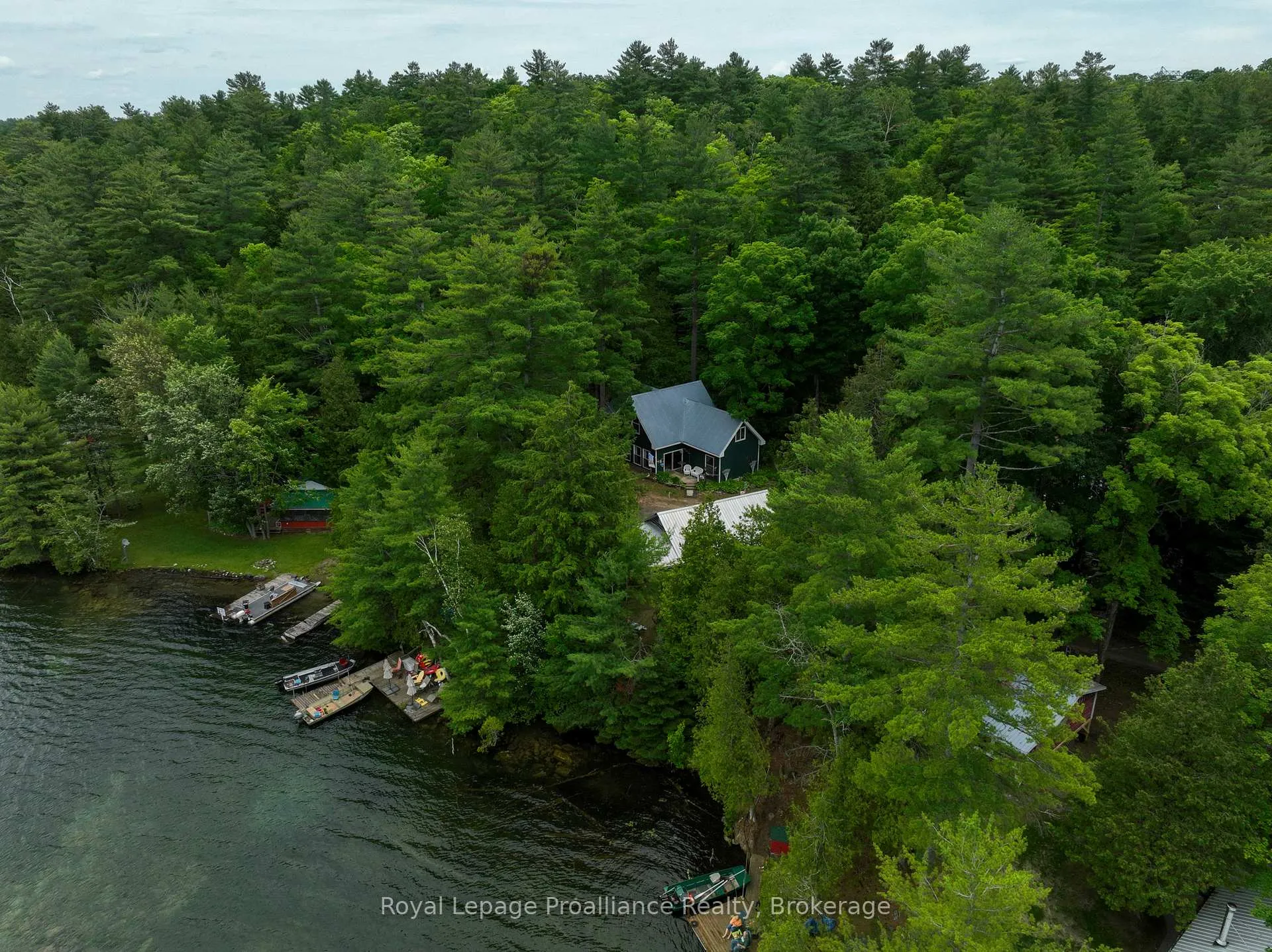 Photo 44 of 1117A Twin Pine Lane, Frontenac, Frontenac North — HOMEH