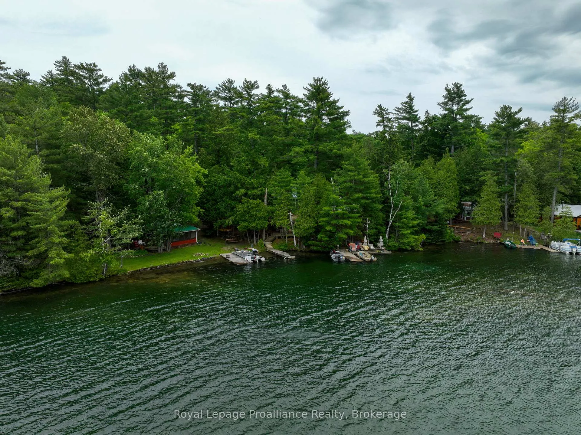 Photo 46 of 1117A Twin Pine Lane, Frontenac, Frontenac North — HOMEH