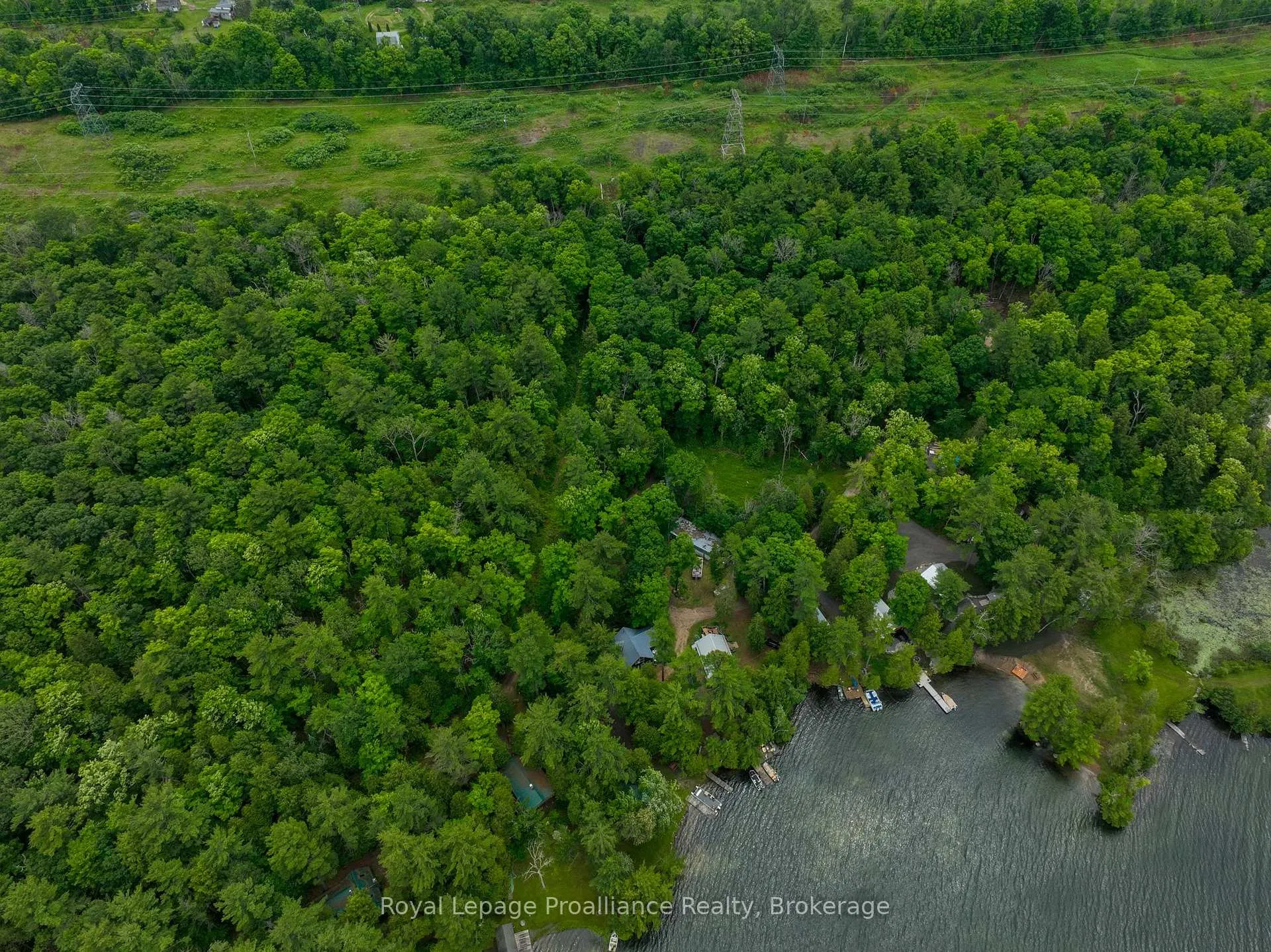 Photo 47 of 1117A Twin Pine Lane, Frontenac, Frontenac North — HOMEH