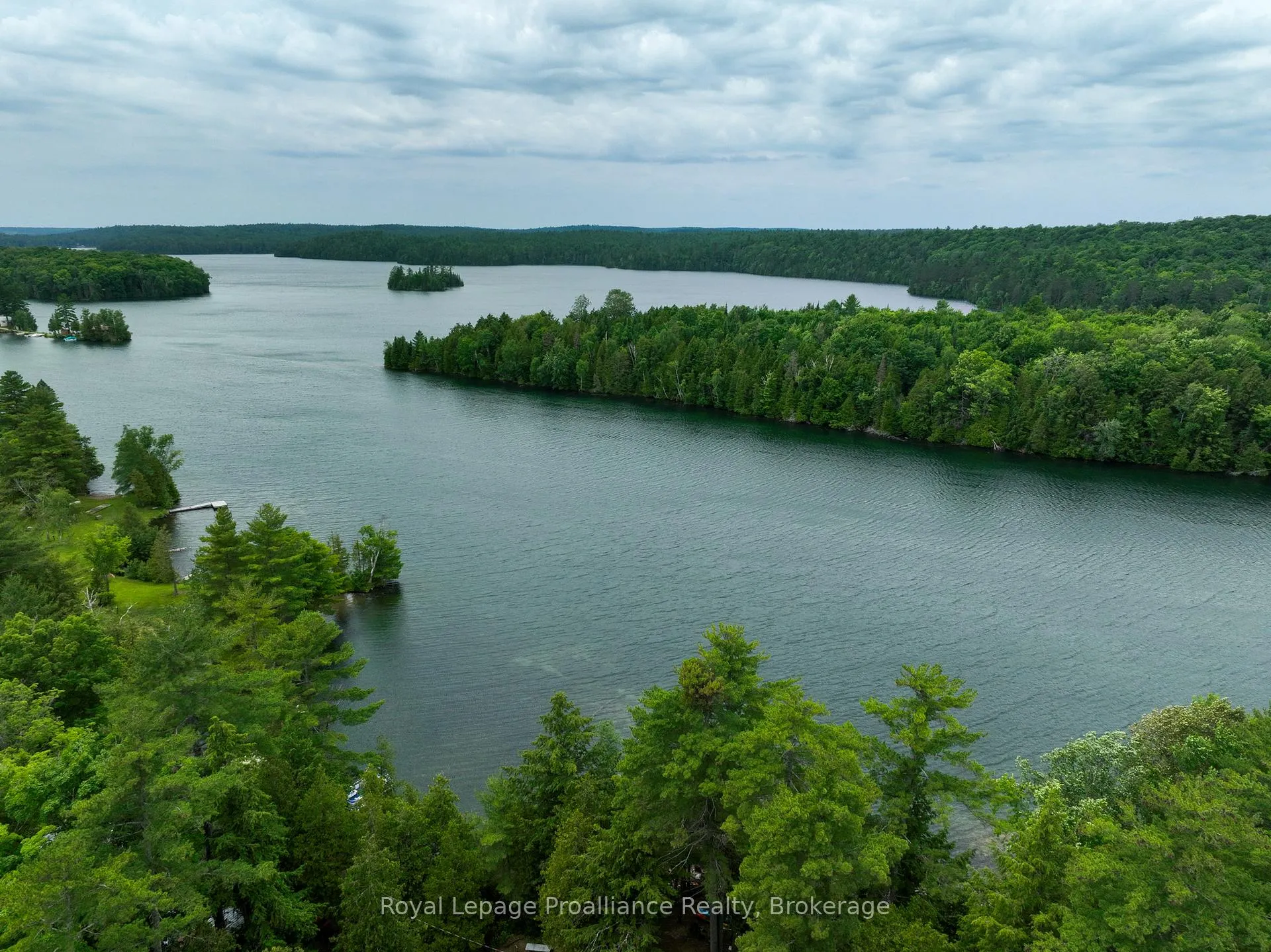 Photo 48 of 1117A Twin Pine Lane, Frontenac, Frontenac North — HOMEH