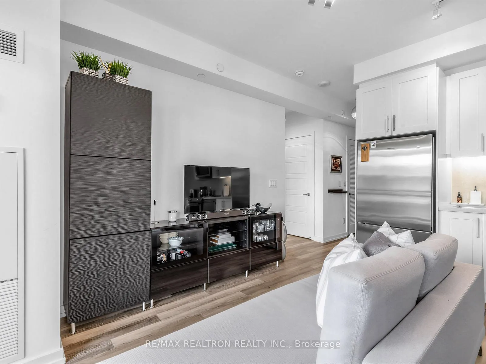 Photo 4 of Unit A311, 241 Sea Ray Avenue, Innisfil, Rural Innisfil — HOMEH