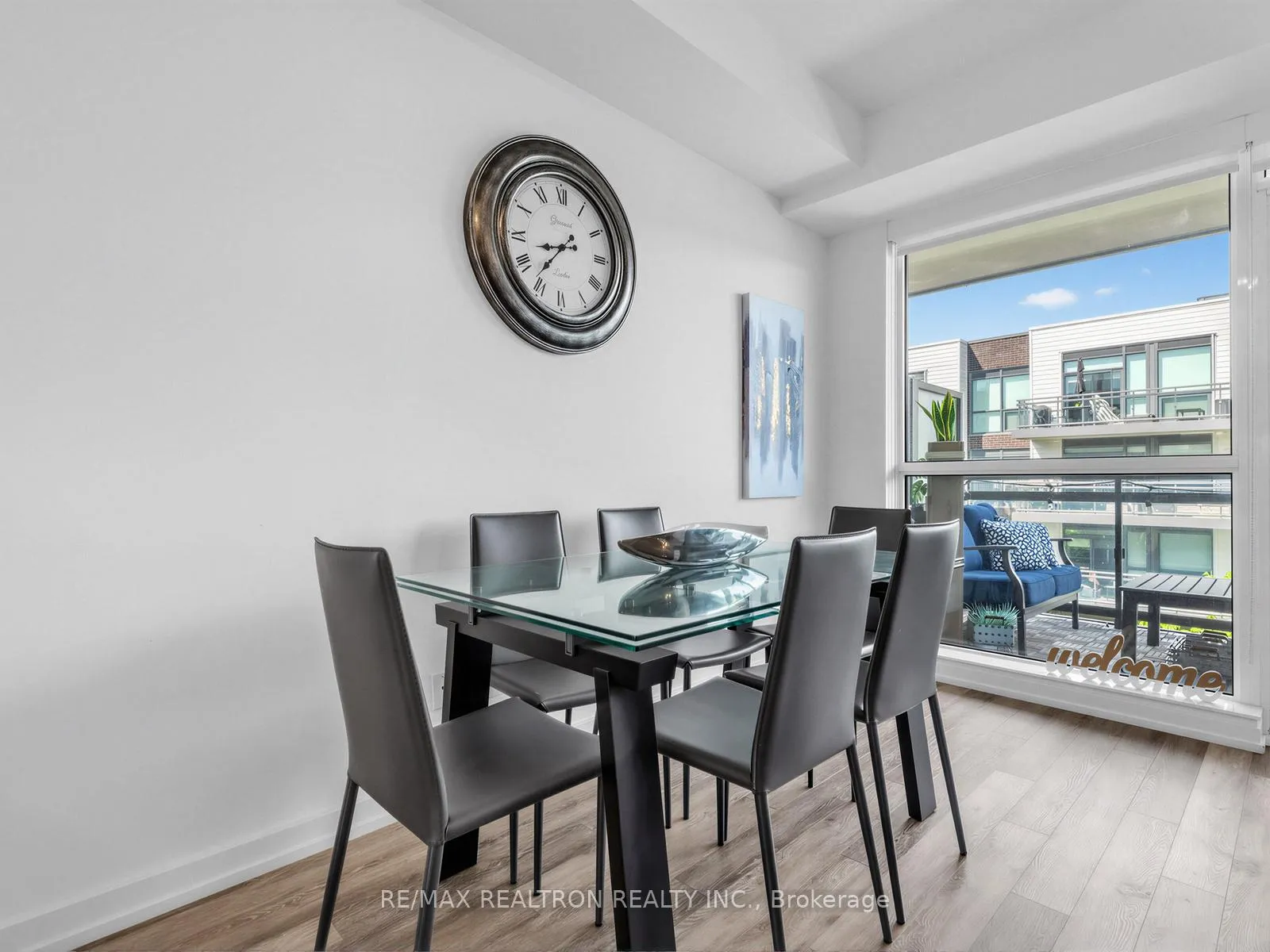 Photo 7 of Unit A311, 241 Sea Ray Avenue, Innisfil, Rural Innisfil — HOMEH