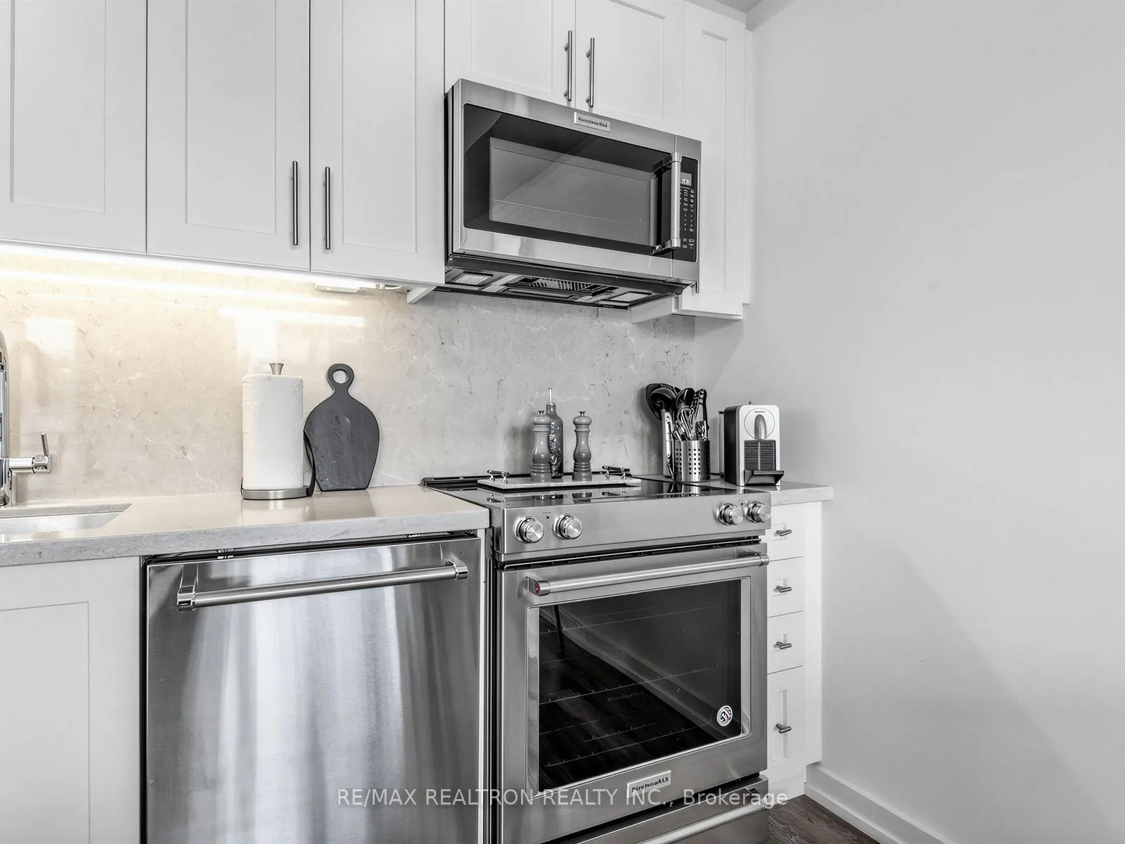 Photo 9 of Unit A311, 241 Sea Ray Avenue, Innisfil, Rural Innisfil — HOMEH
