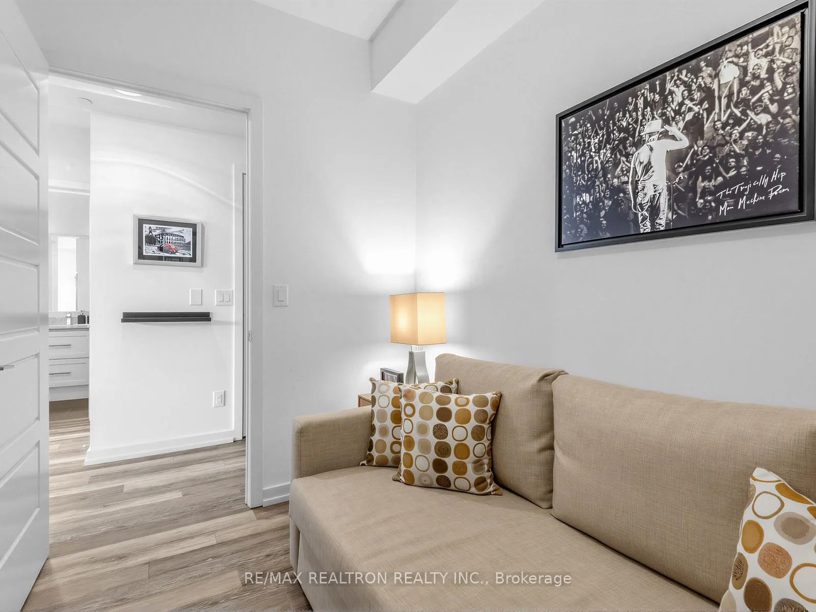 Photo 15 of Unit A311, 241 Sea Ray Avenue, Innisfil, Rural Innisfil — HOMEH