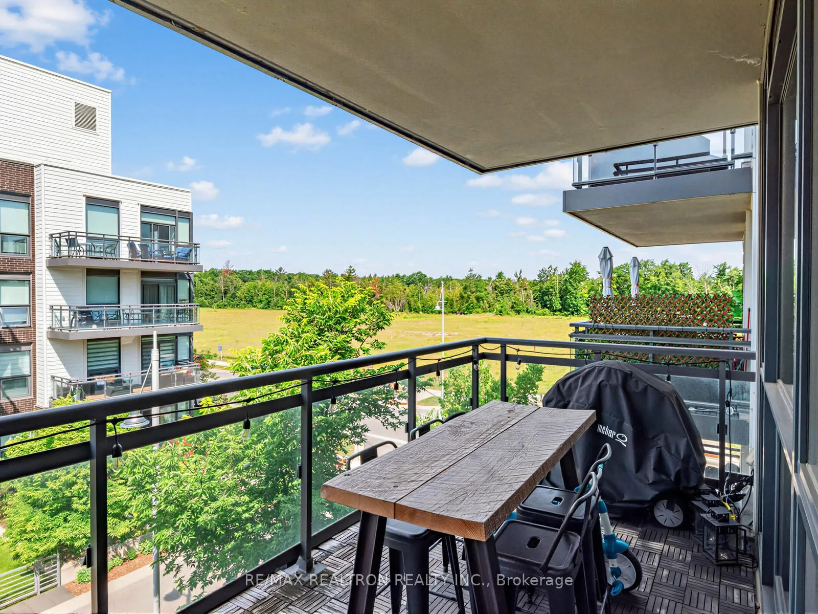 Photo 17 of Unit A311, 241 Sea Ray Avenue, Innisfil, Rural Innisfil — HOMEH