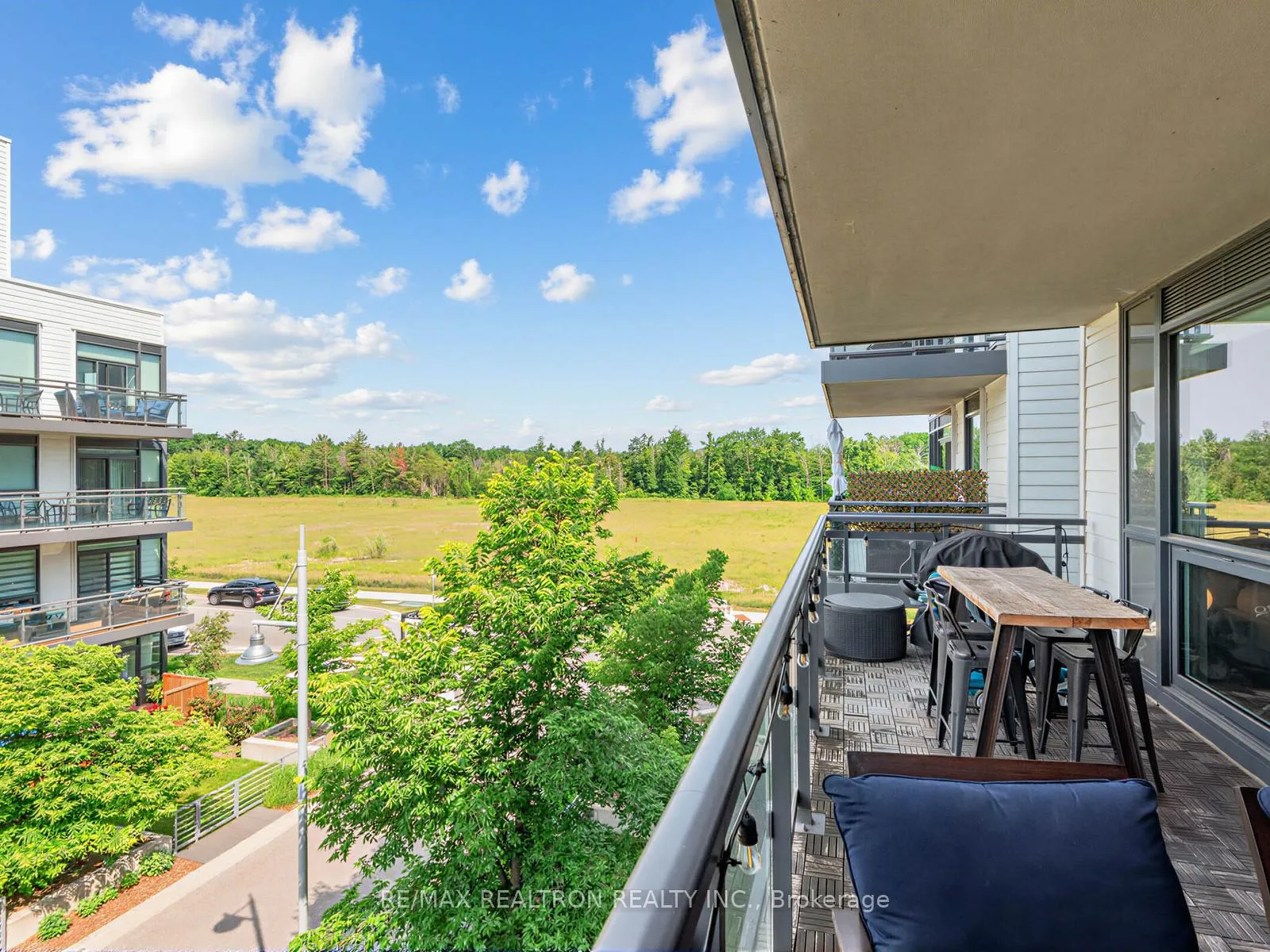 Photo 20 of Unit A311, 241 Sea Ray Avenue, Innisfil, Rural Innisfil — HOMEH