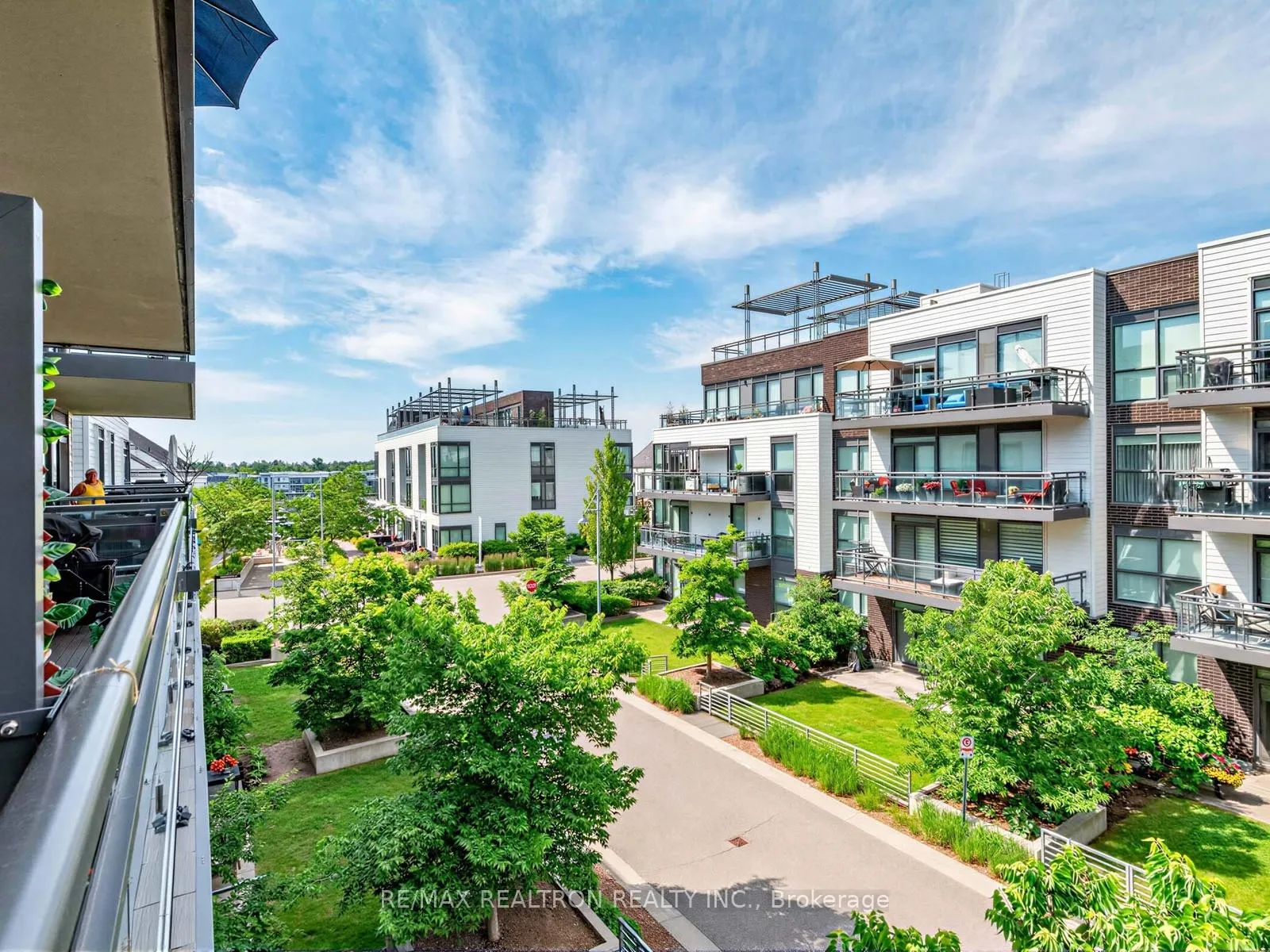 Photo 21 of Unit A311, 241 Sea Ray Avenue, Innisfil, Rural Innisfil — HOMEH
