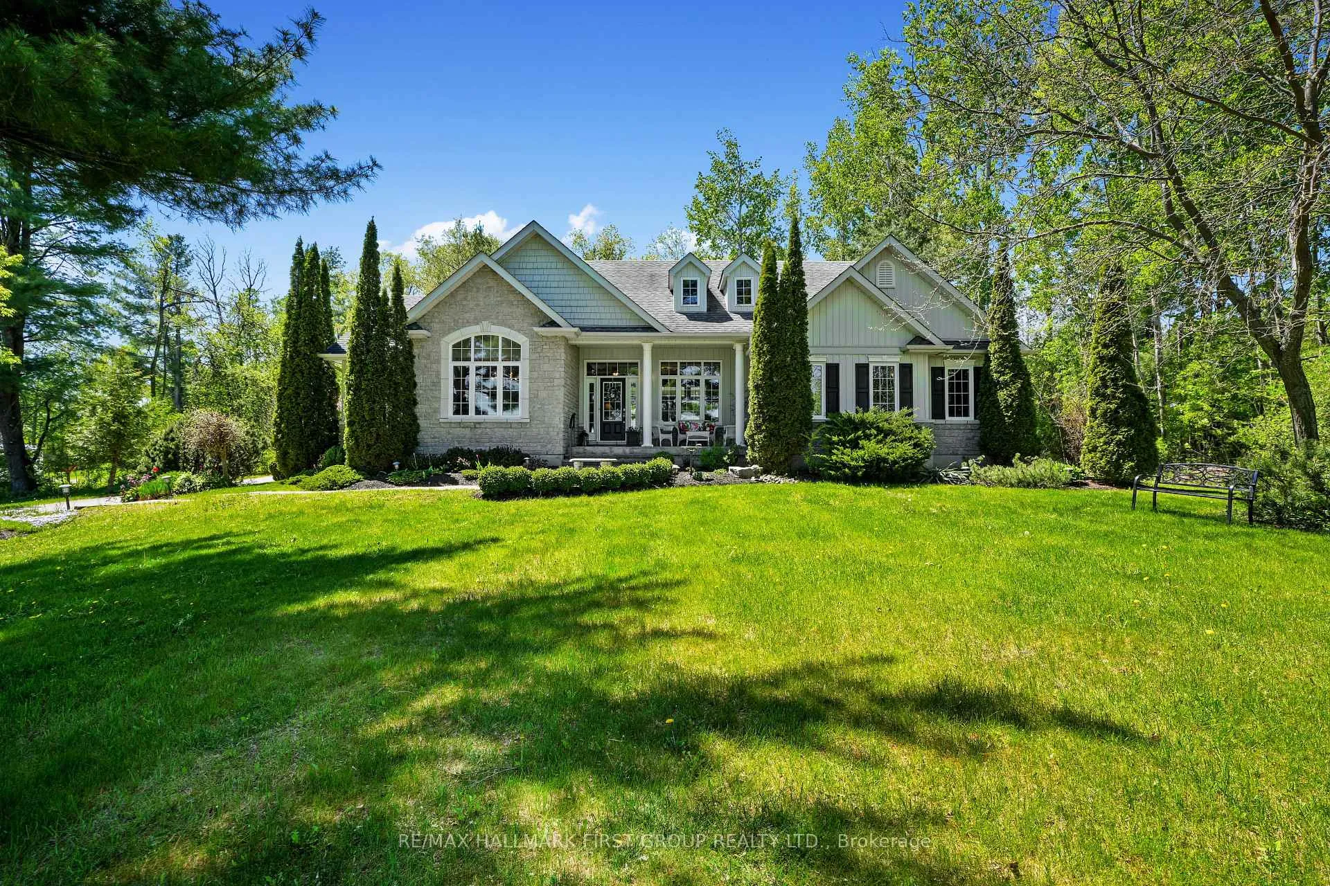 Photo 1 of 9770 Lakeview Lane, Port Hope, Rural Port Hope — HOMEH