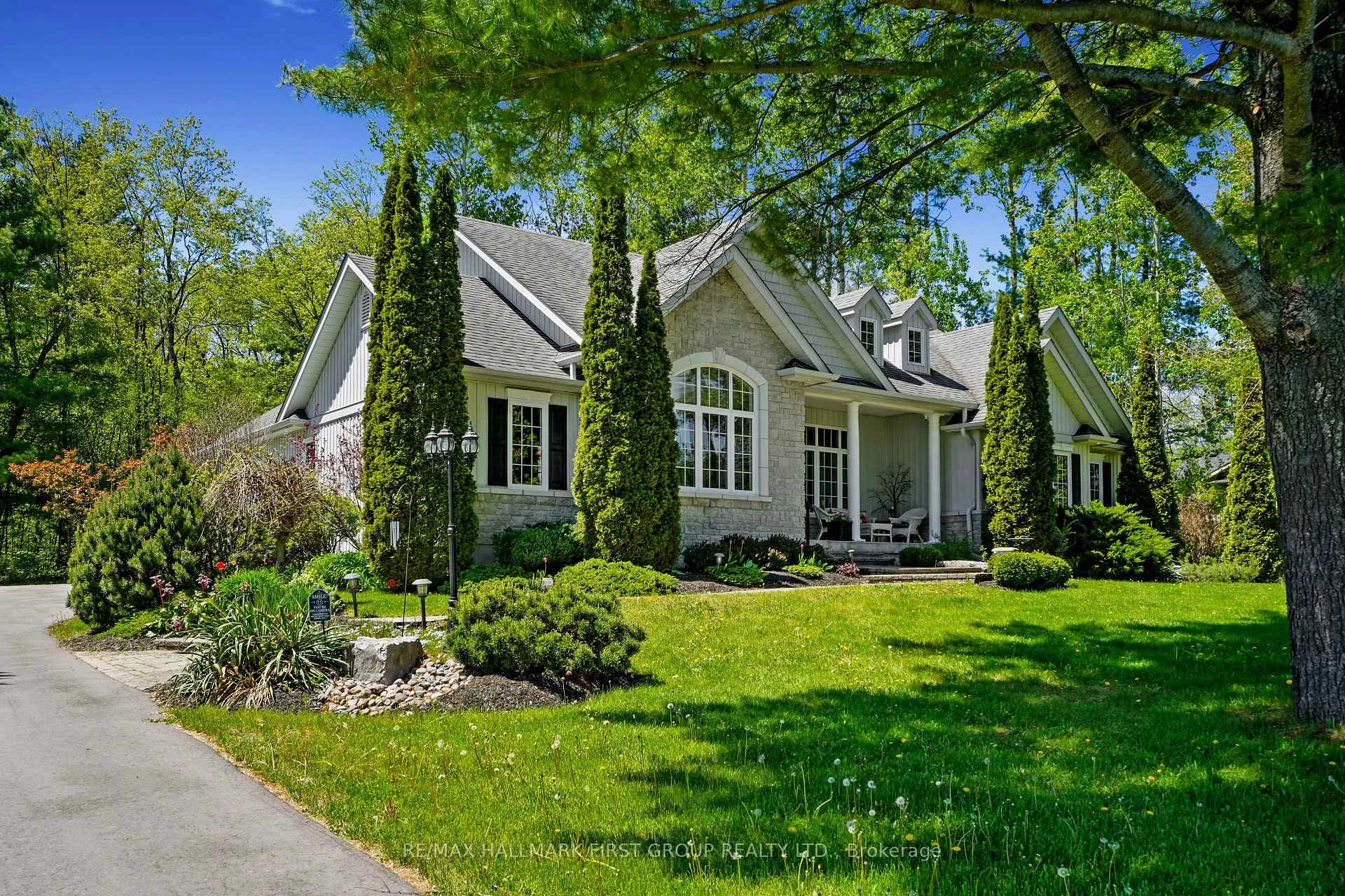 Photo 2 of 9770 Lakeview Lane, Port Hope, Rural Port Hope — HOMEH