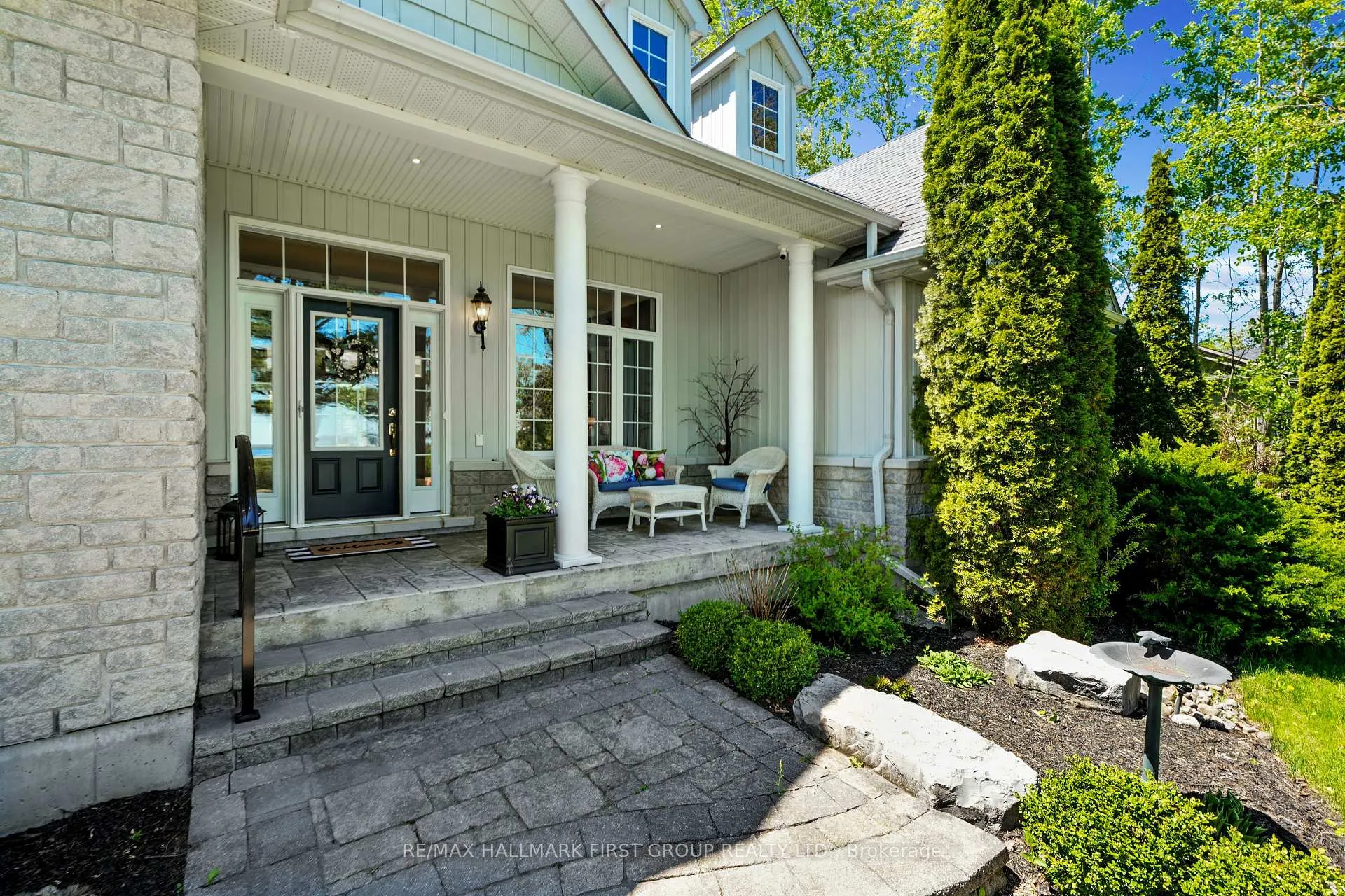 Photo 3 of 9770 Lakeview Lane, Port Hope, Rural Port Hope — HOMEH