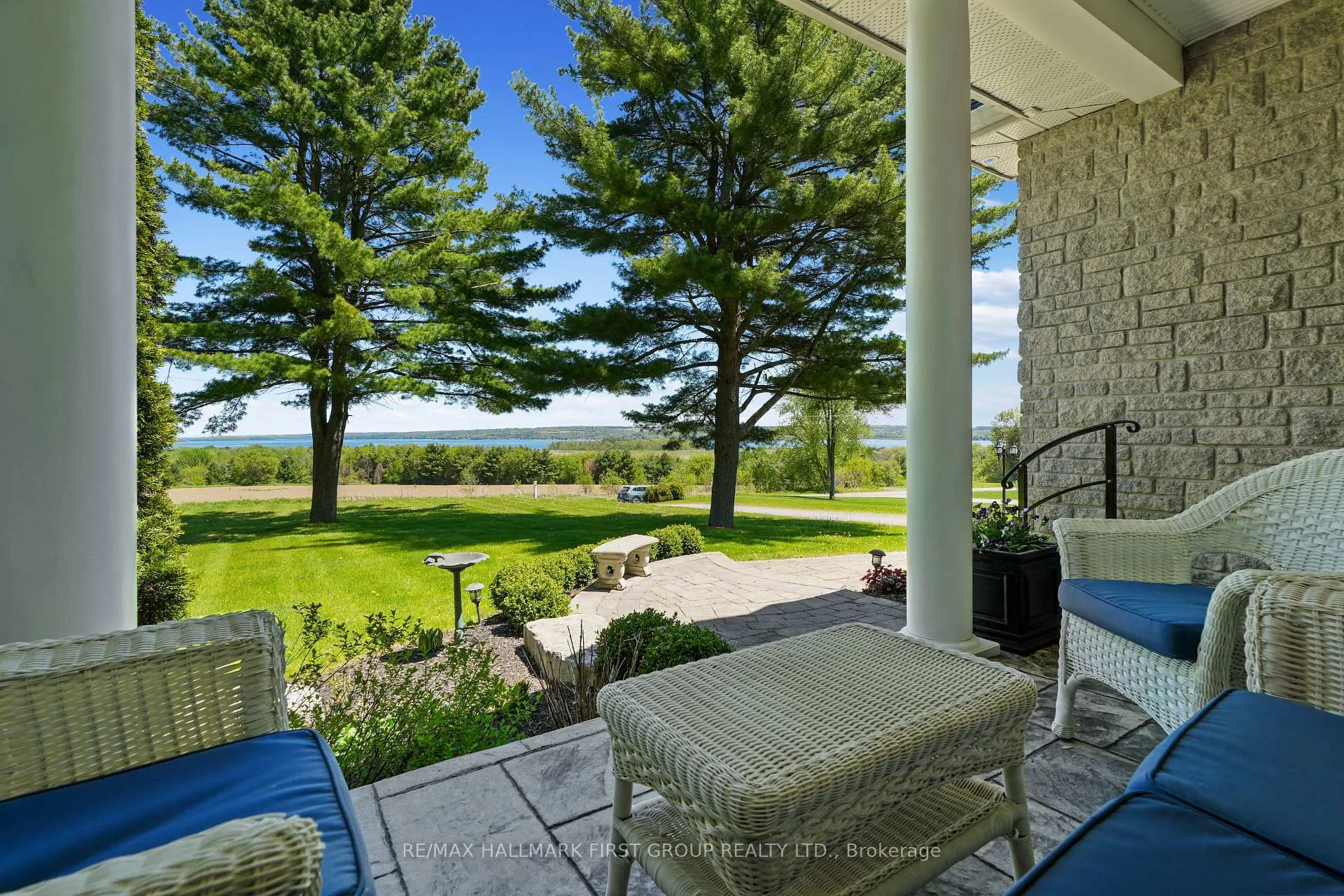Photo 4 of 9770 Lakeview Lane, Port Hope, Rural Port Hope — HOMEH