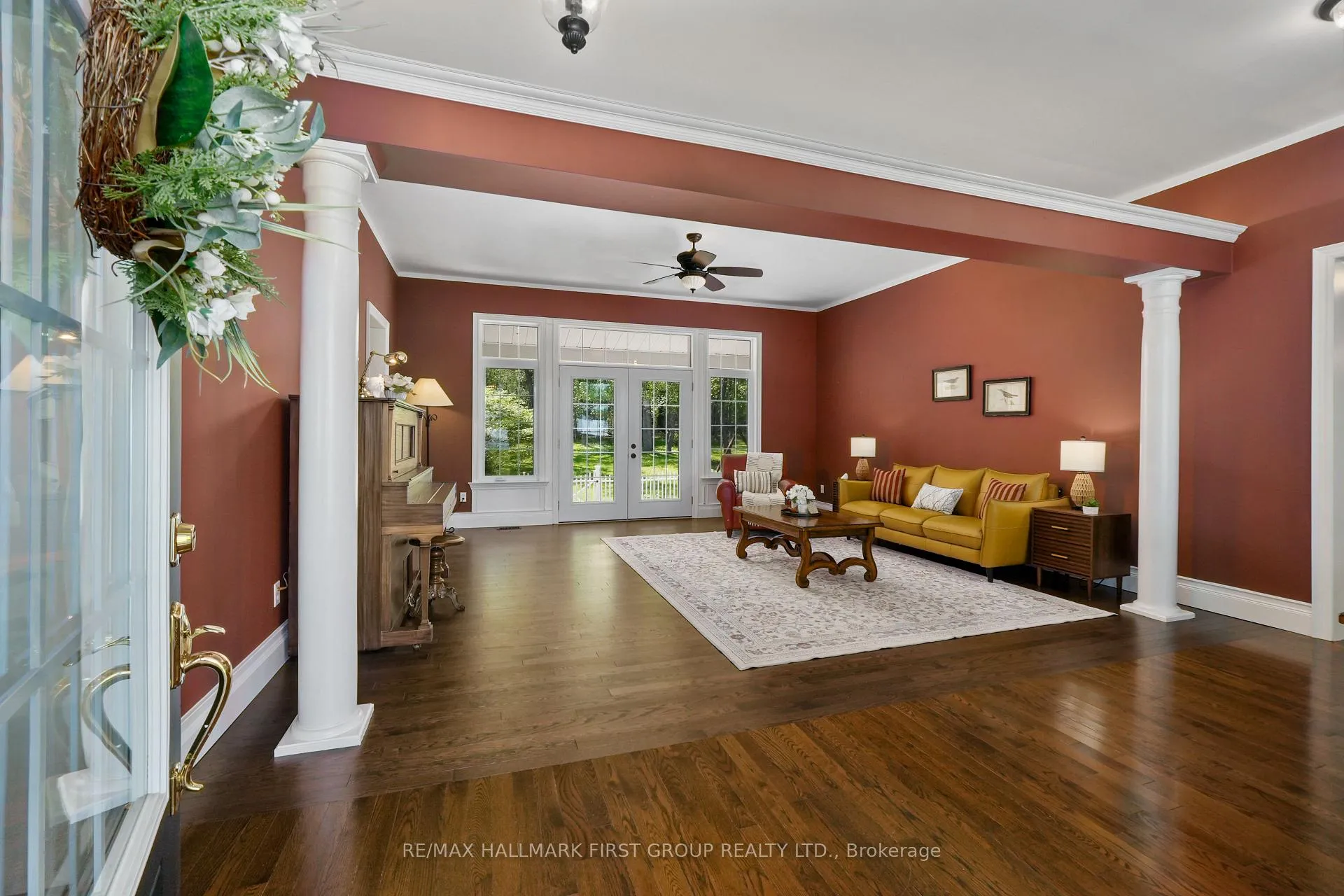 Photo 5 of 9770 Lakeview Lane, Port Hope, Rural Port Hope — HOMEH