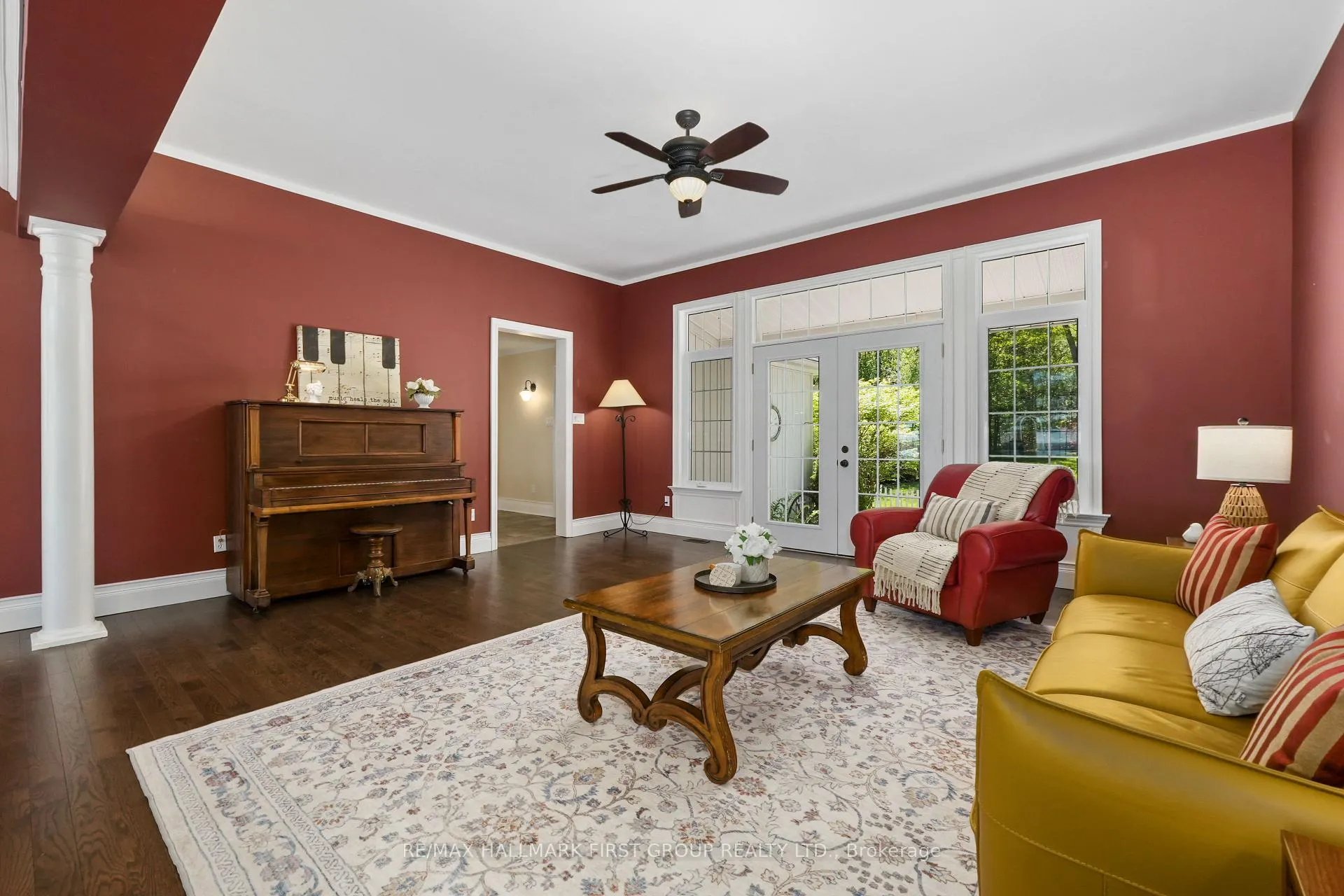 Photo 6 of 9770 Lakeview Lane, Port Hope, Rural Port Hope — HOMEH