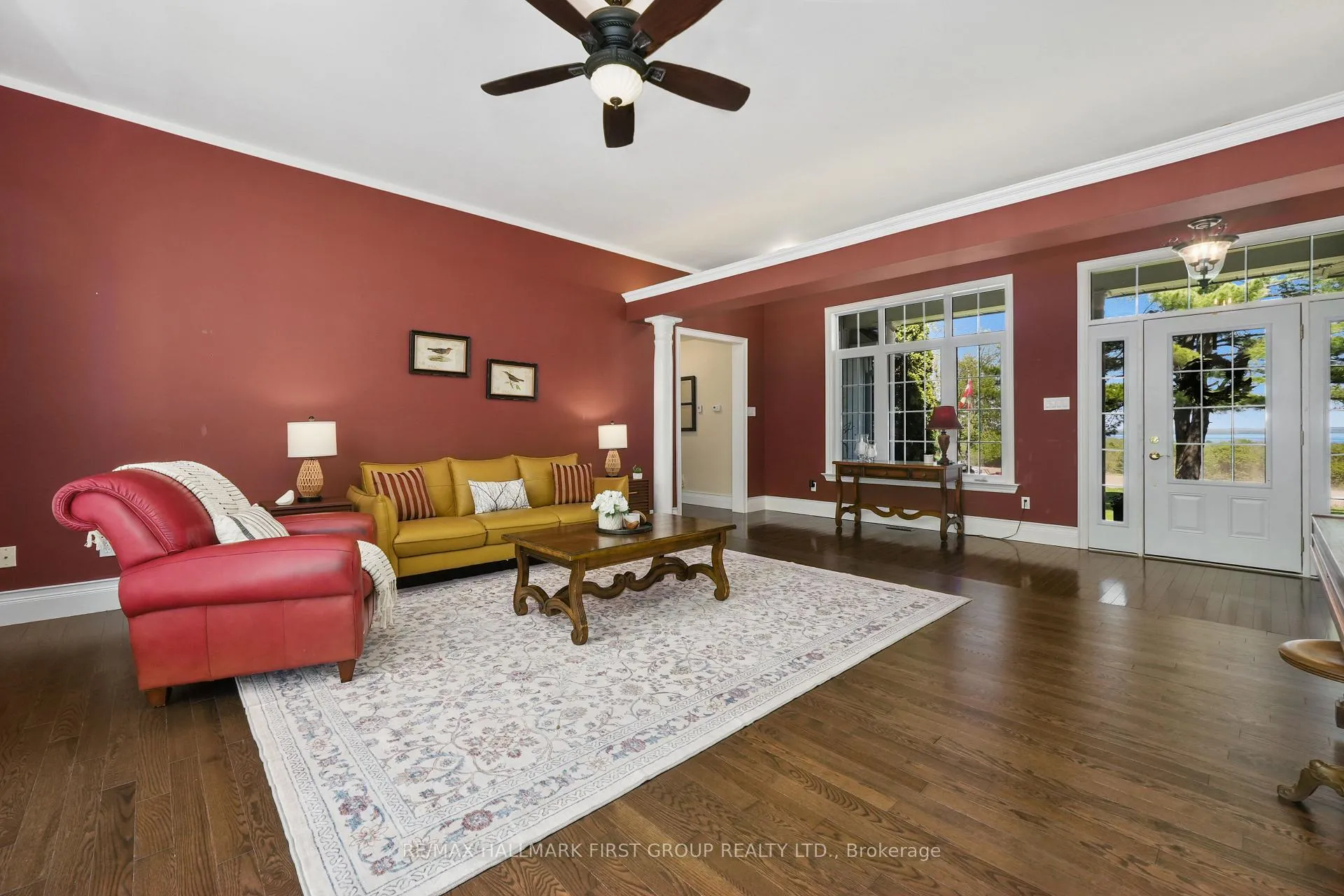 Photo 7 of 9770 Lakeview Lane, Port Hope, Rural Port Hope — HOMEH