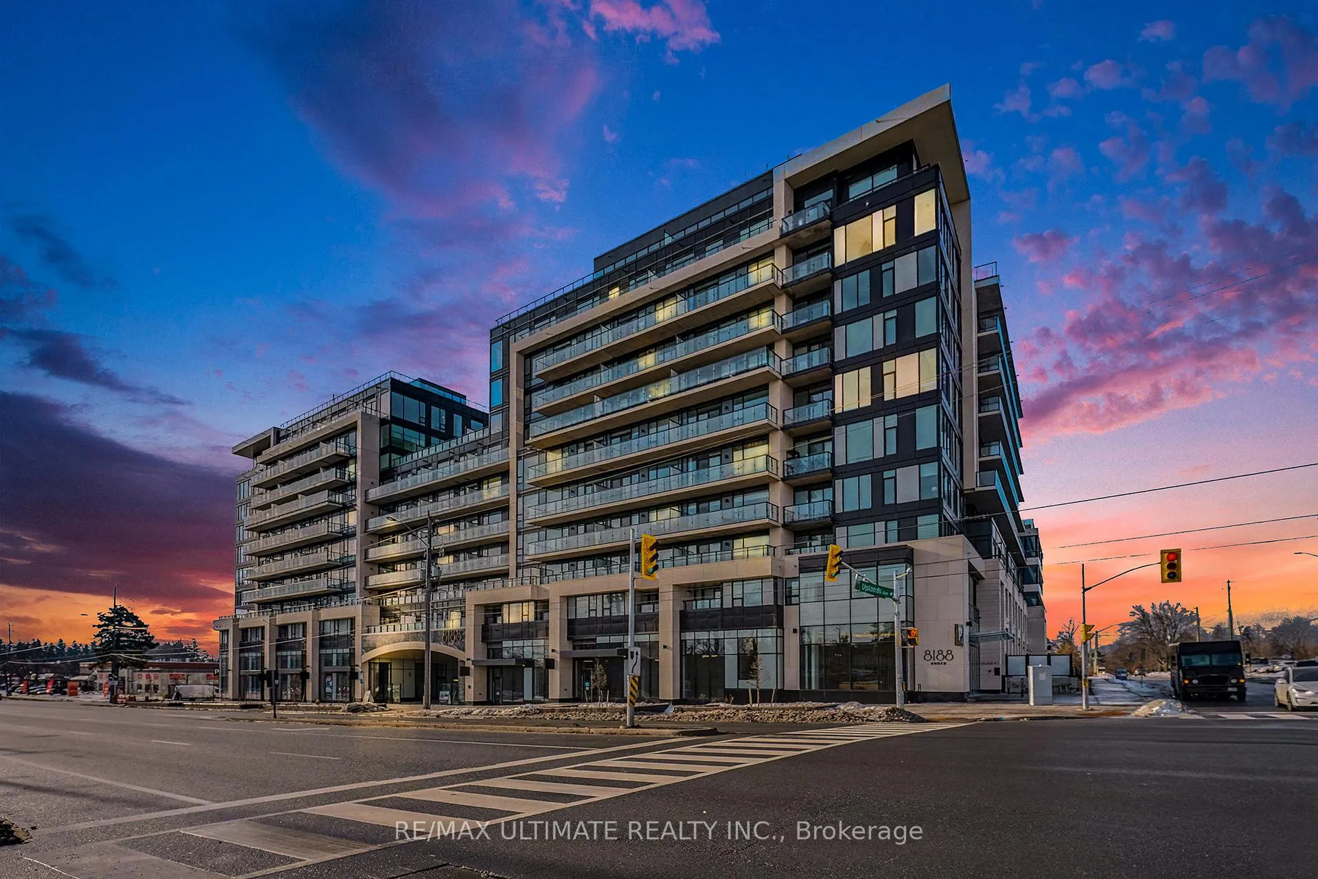 Photo of Unit 727, 8188 Yonge Street