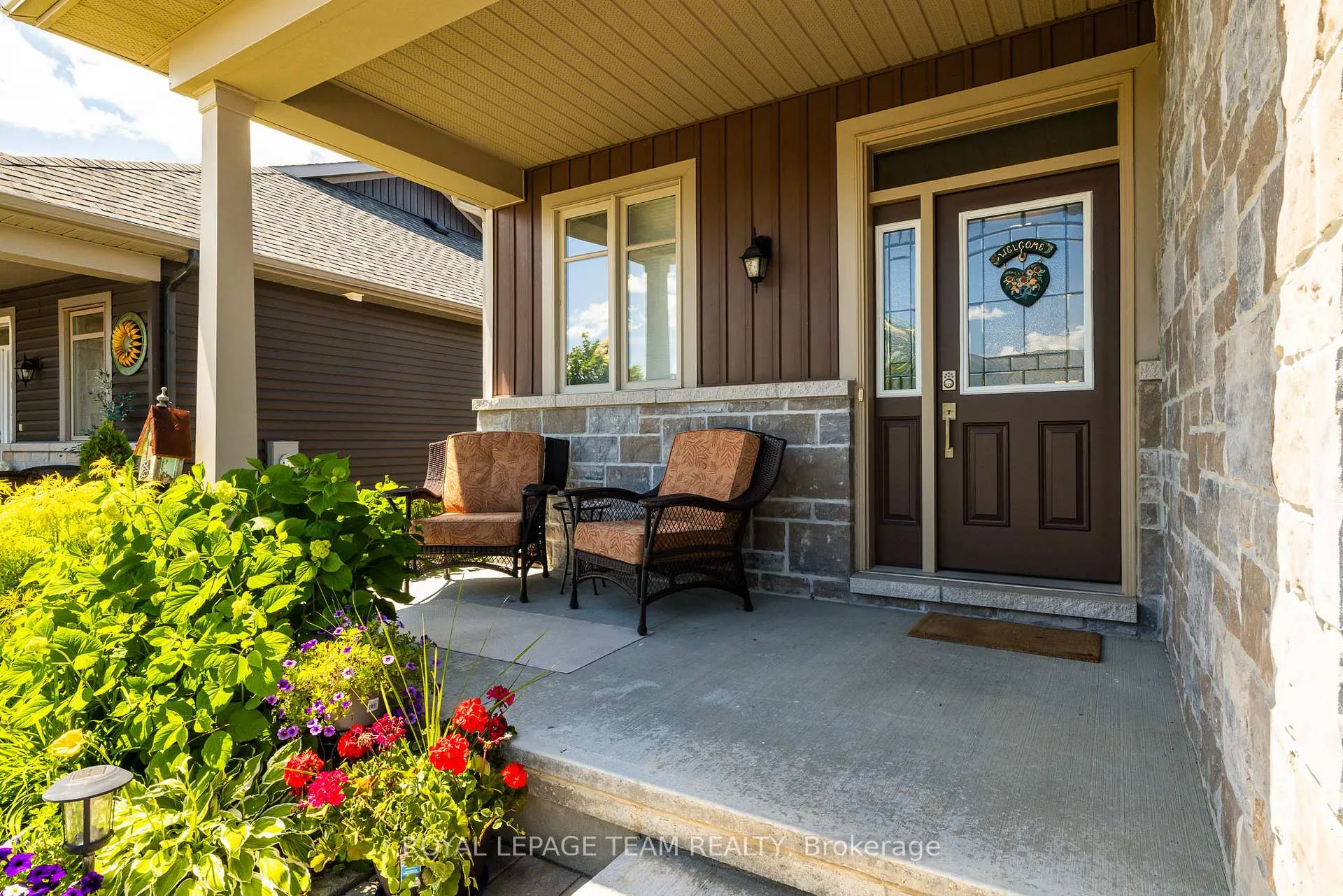 Photo 4 of 135 Tradewinds Crescent, North Grenville, North Grenville Twp (Kemptville South) — HOMEH