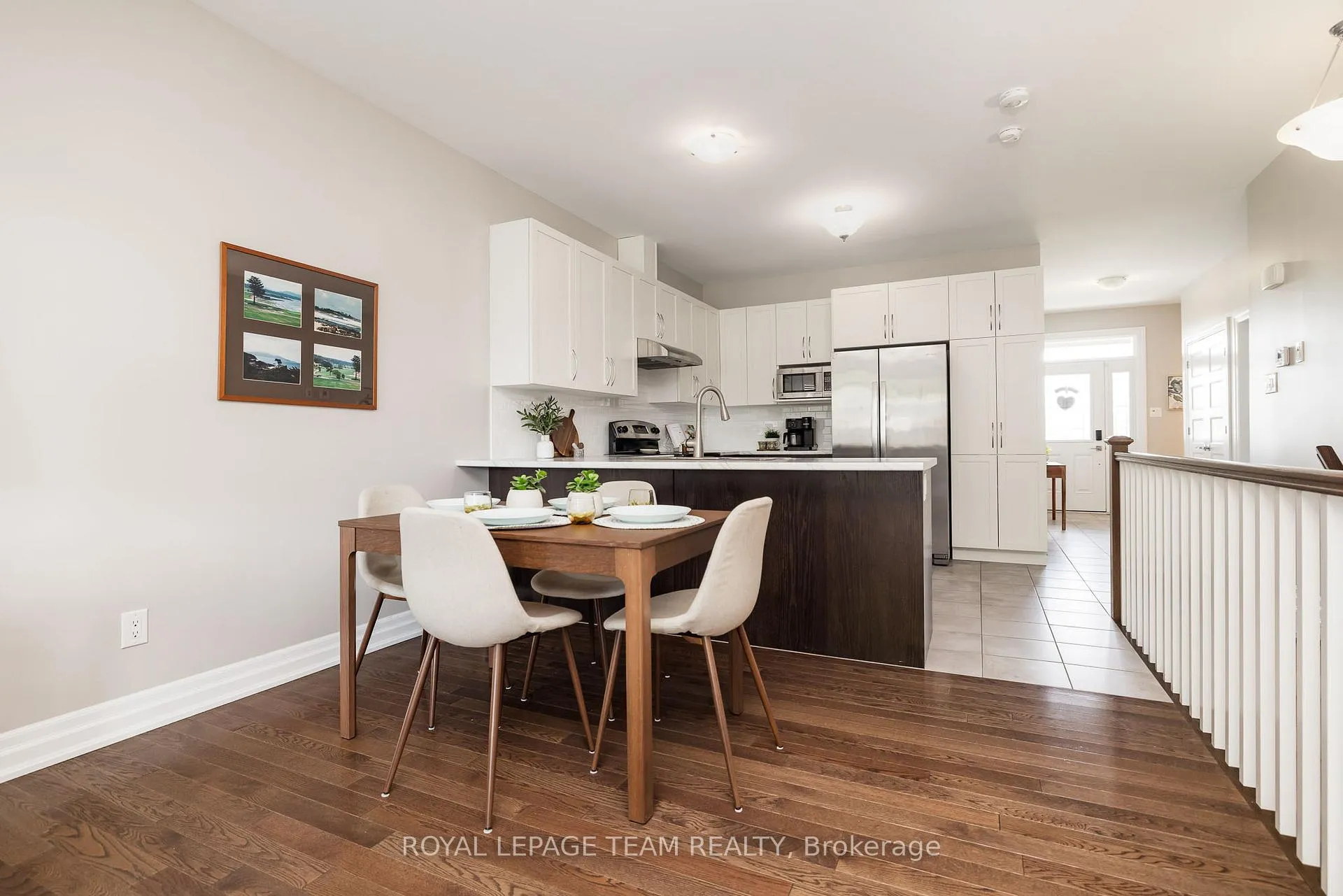 Photo 13 of 135 Tradewinds Crescent, North Grenville, North Grenville Twp (Kemptville South) — HOMEH