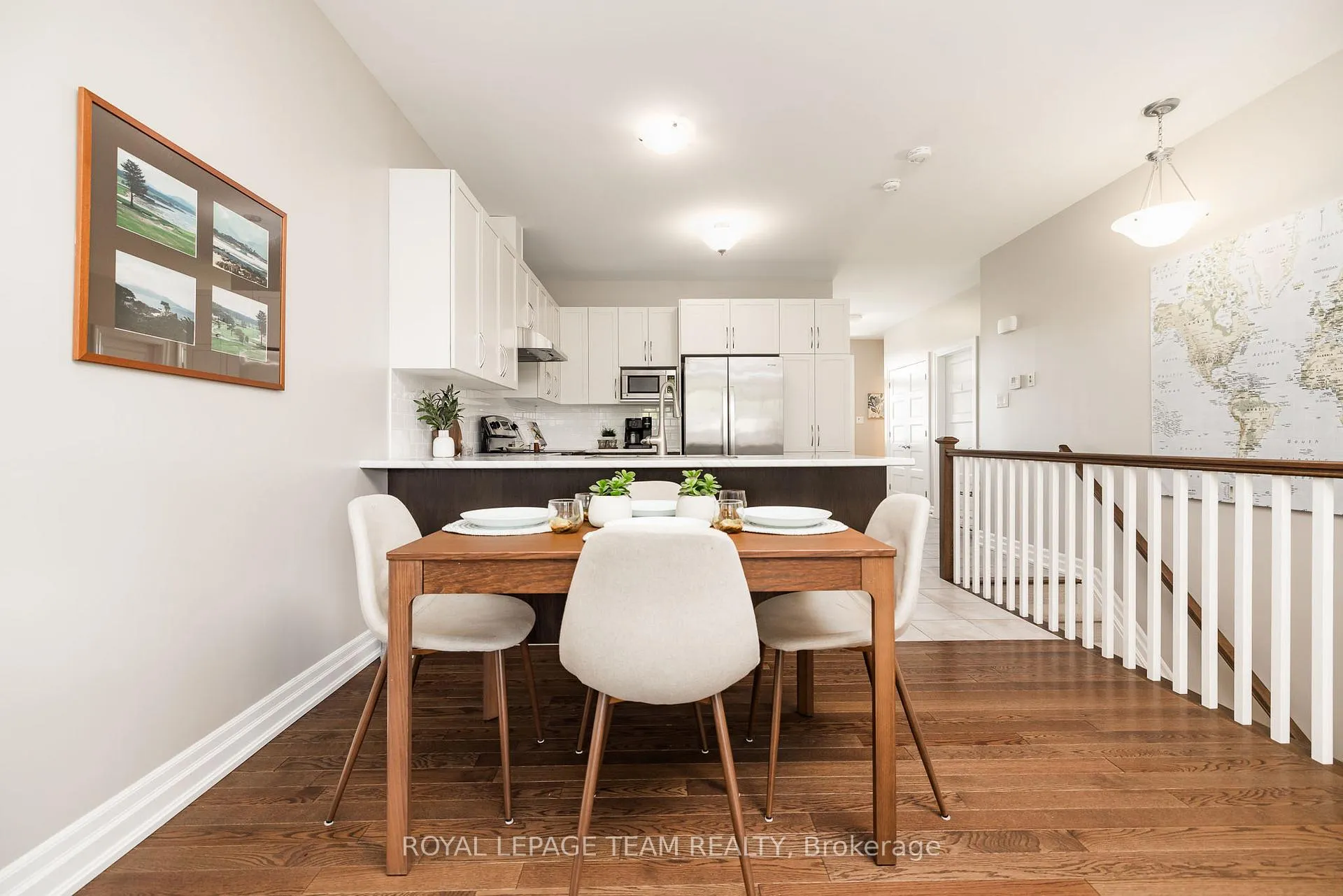 Photo 14 of 135 Tradewinds Crescent, North Grenville, North Grenville Twp (Kemptville South) — HOMEH