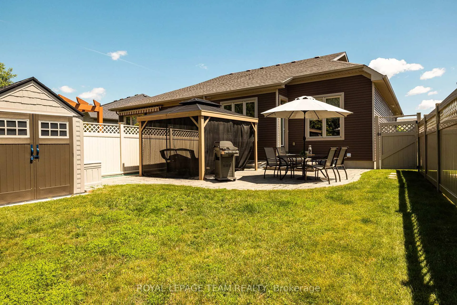 Photo 40 of 135 Tradewinds Crescent, North Grenville, North Grenville Twp (Kemptville South) — HOMEH