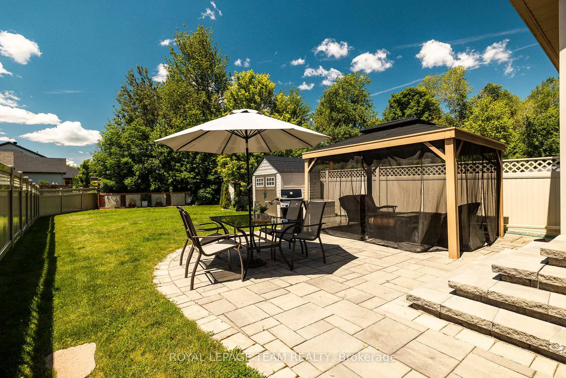 Photo 42 of 135 Tradewinds Crescent, North Grenville, North Grenville Twp (Kemptville South) — HOMEH