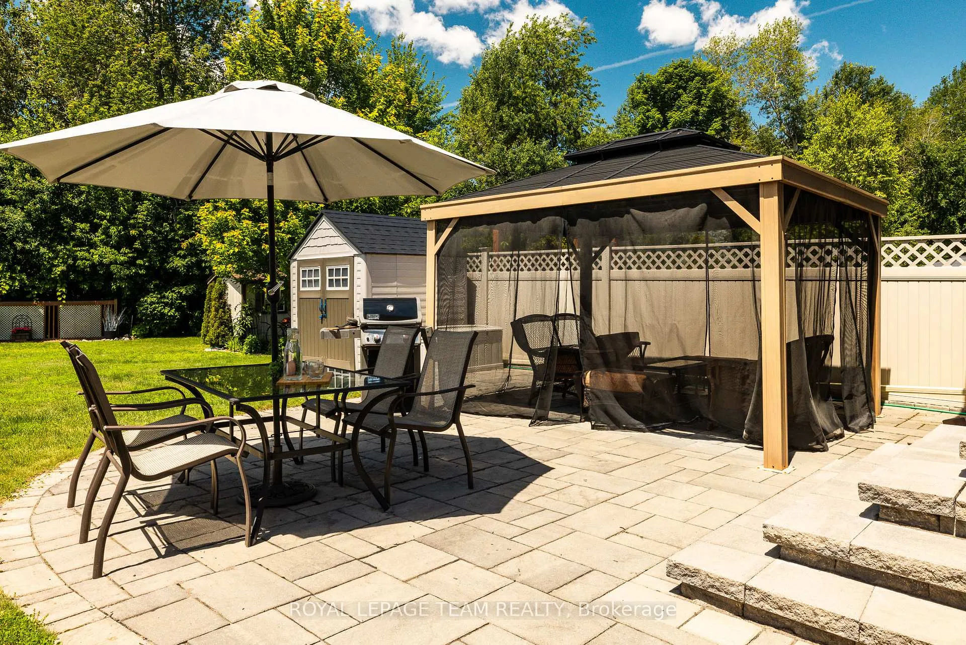 Photo 43 of 135 Tradewinds Crescent, North Grenville, North Grenville Twp (Kemptville South) — HOMEH