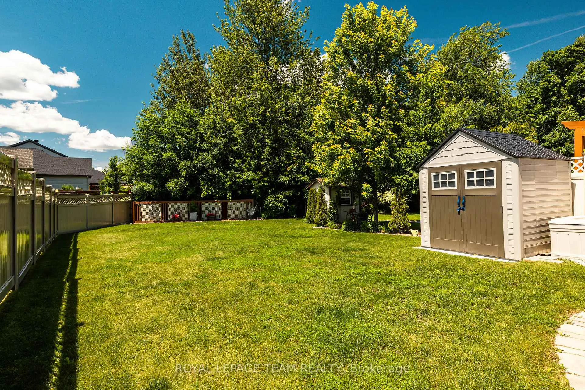 Photo 45 of 135 Tradewinds Crescent, North Grenville, North Grenville Twp (Kemptville South) — HOMEH