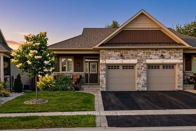 Photo 1 of 135 Tradewinds Crescent, North Grenville, North Grenville Twp (Kemptville South) — HOMEH