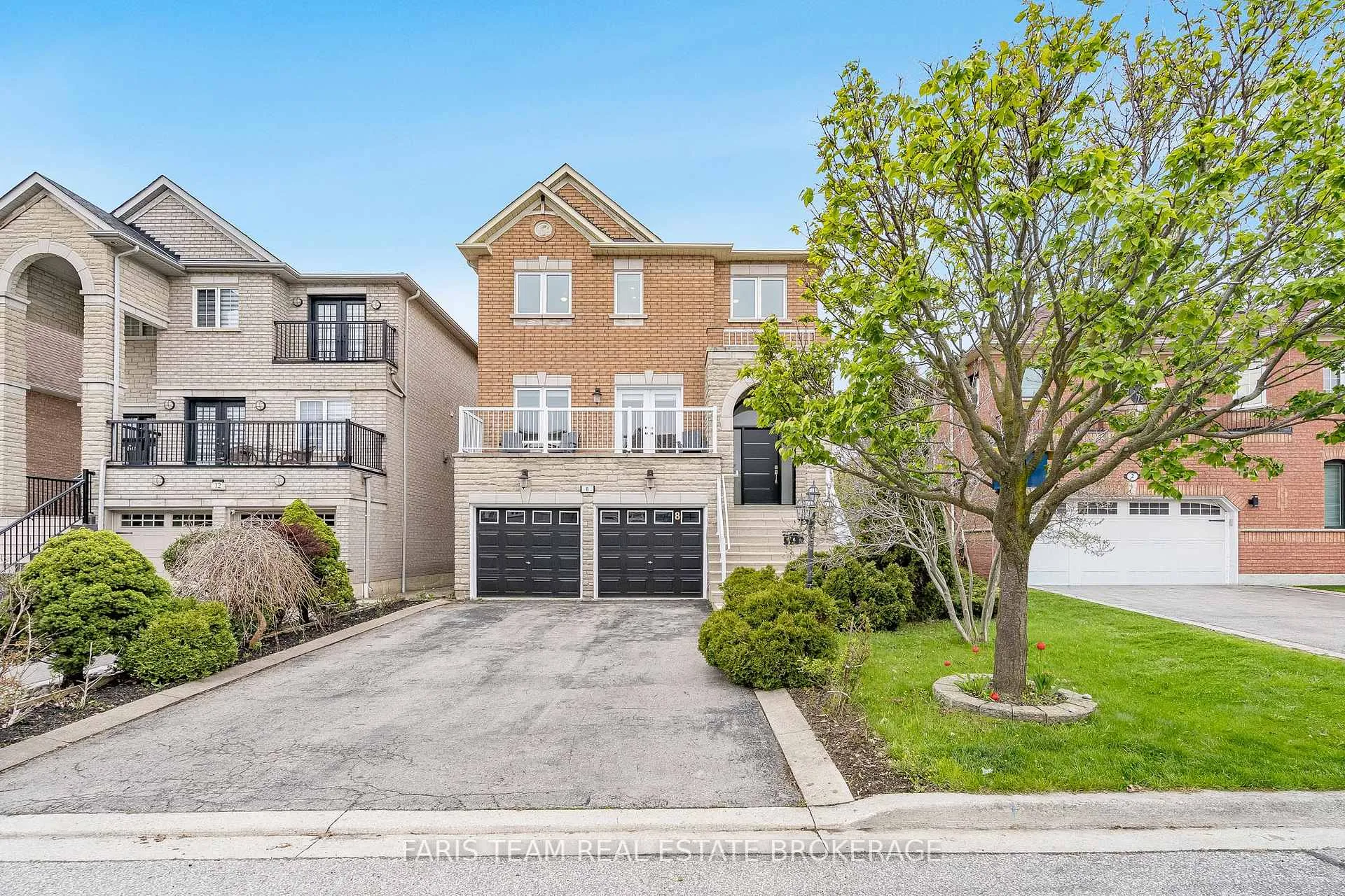 Photo 2 of 8 Pietro Drive, Vaughan, Vellore Village — HOMEH