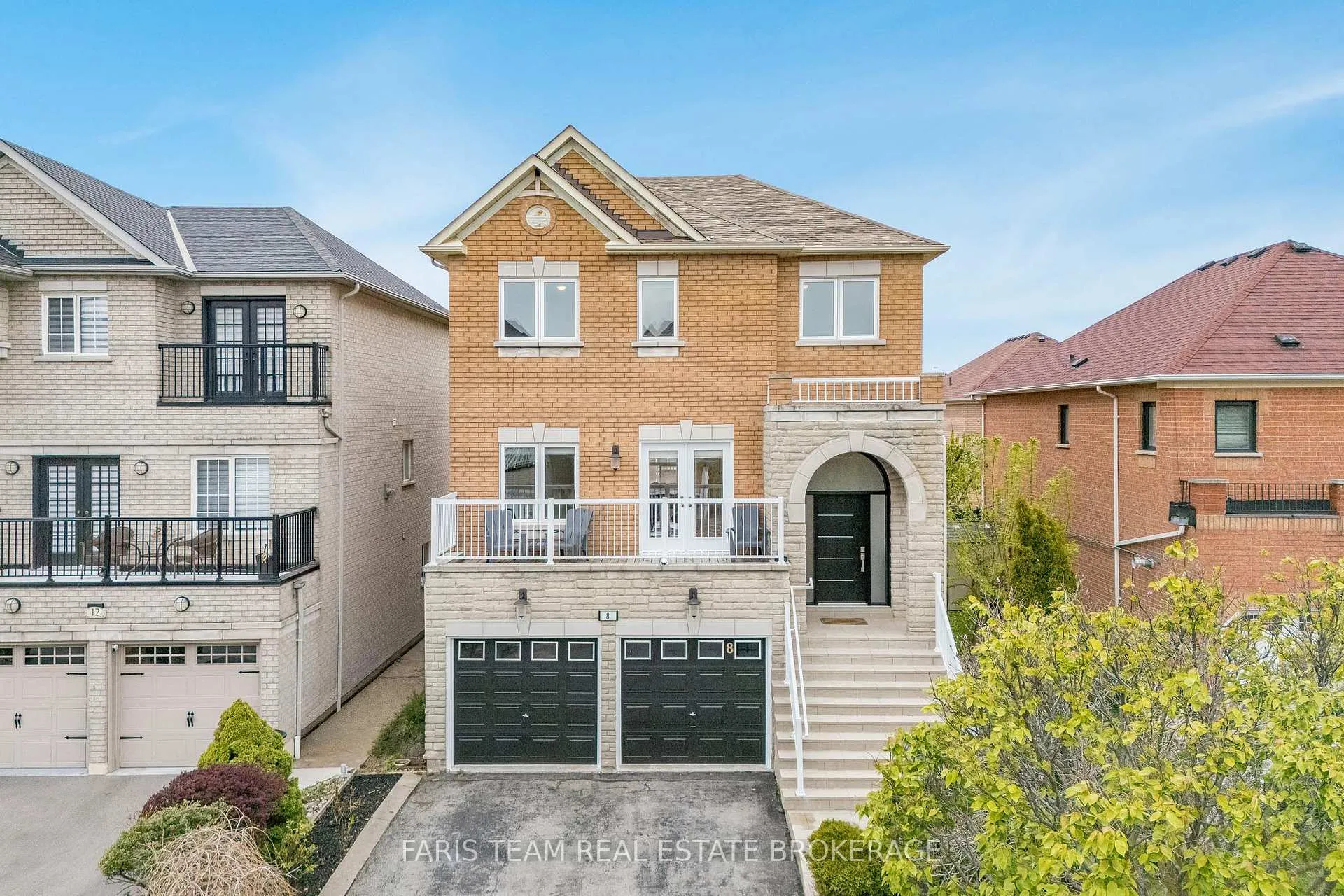 Photo 3 of 8 Pietro Drive, Vaughan, Vellore Village — HOMEH