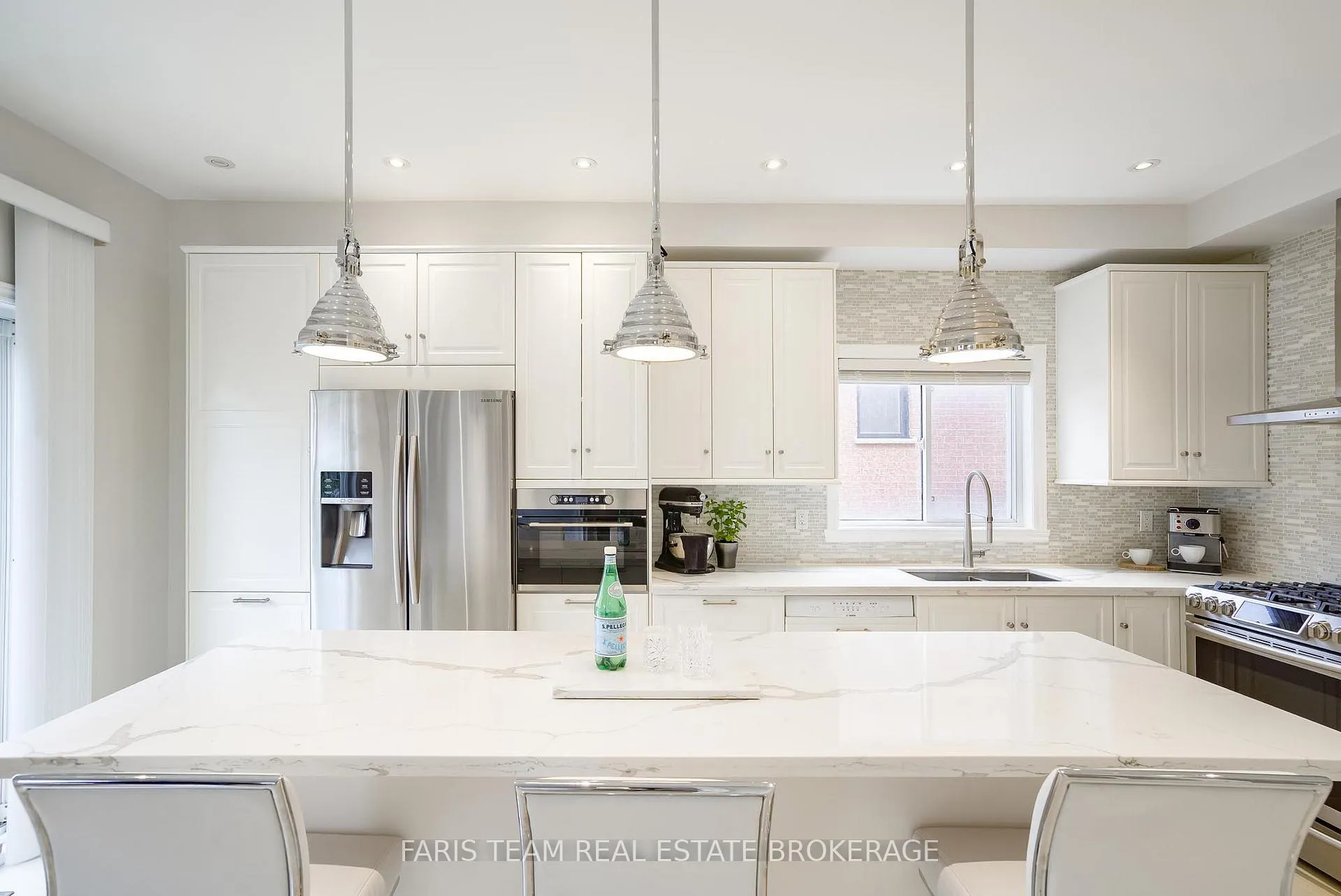 Photo 8 of 8 Pietro Drive, Vaughan, Vellore Village — HOMEH