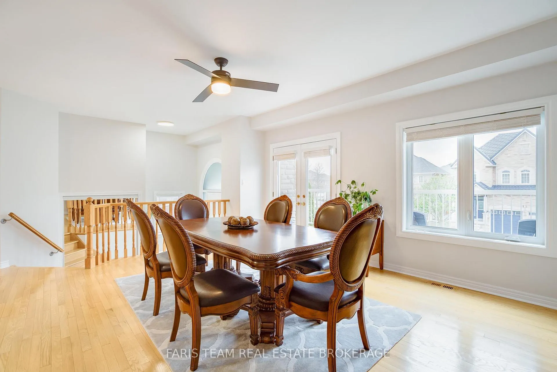 Photo 11 of 8 Pietro Drive, Vaughan, Vellore Village — HOMEH