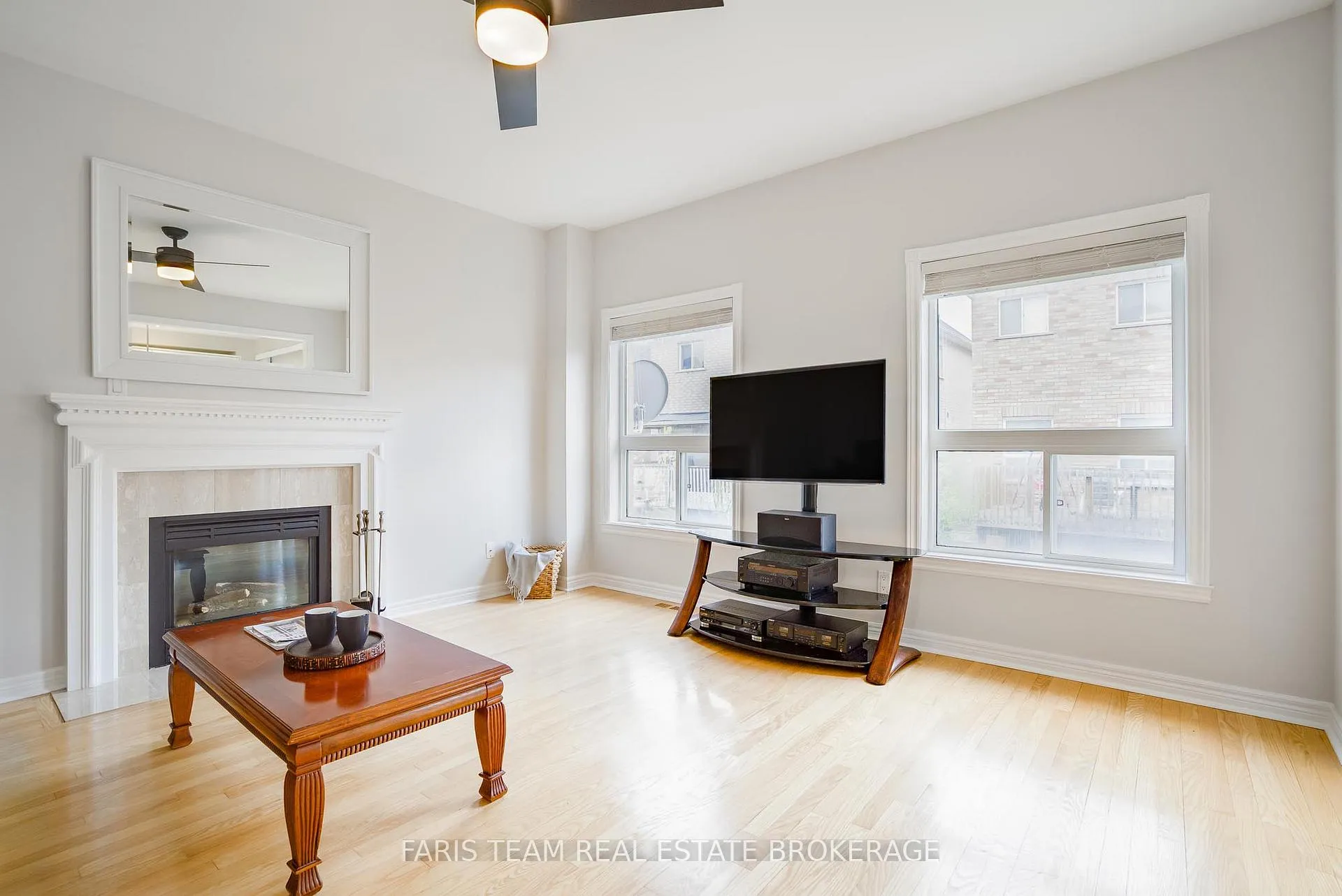 Photo 12 of 8 Pietro Drive, Vaughan, Vellore Village — HOMEH
