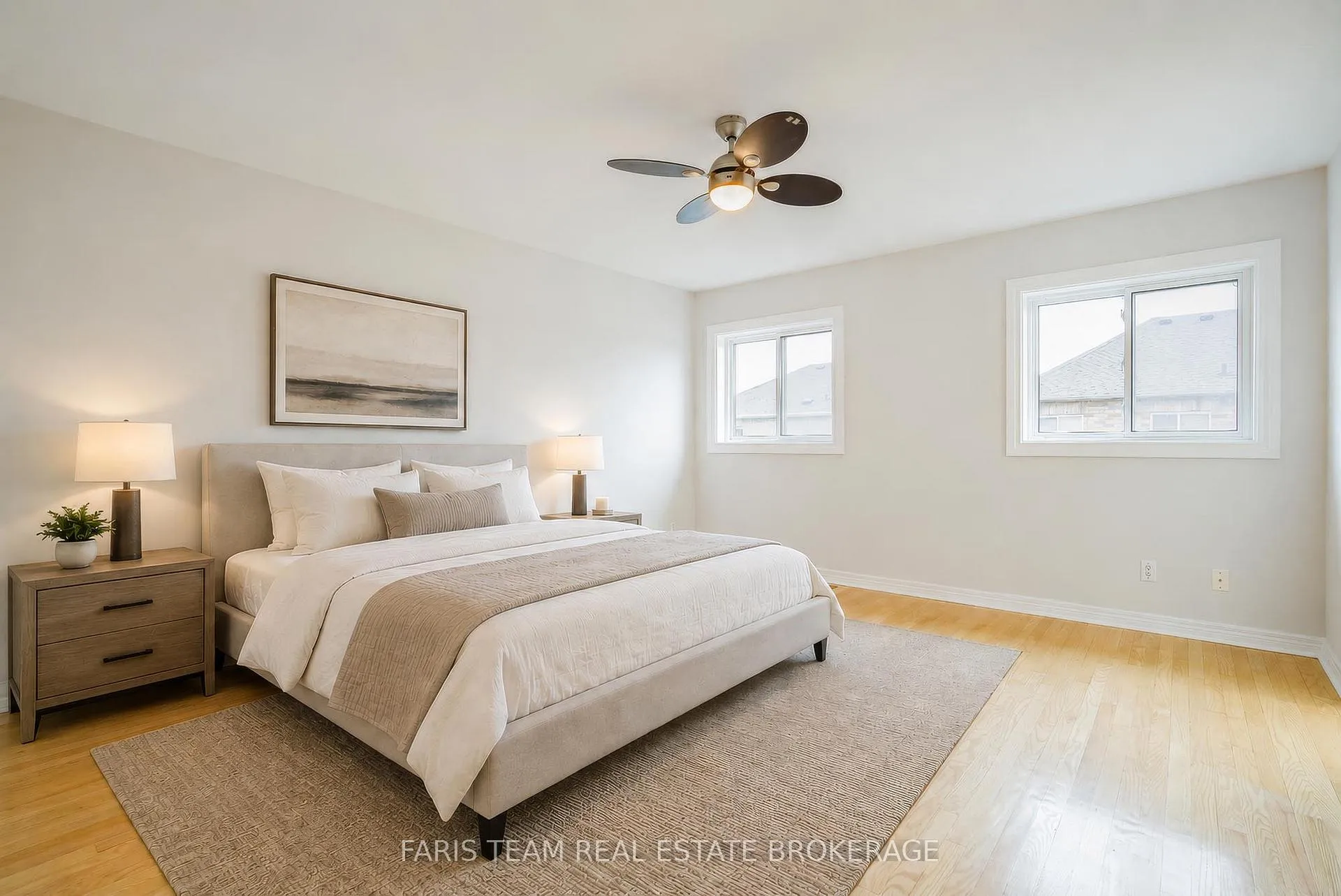Photo 16 of 8 Pietro Drive, Vaughan, Vellore Village — HOMEH