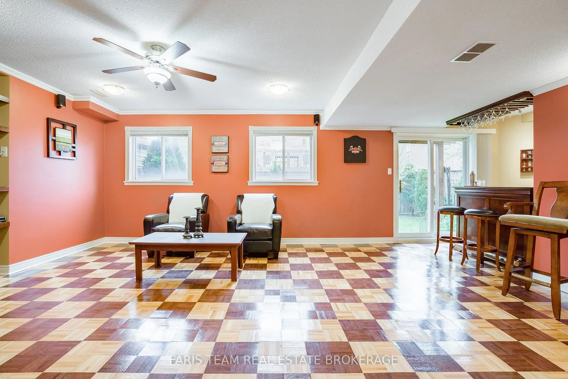 Photo 25 of 8 Pietro Drive, Vaughan, Vellore Village — HOMEH