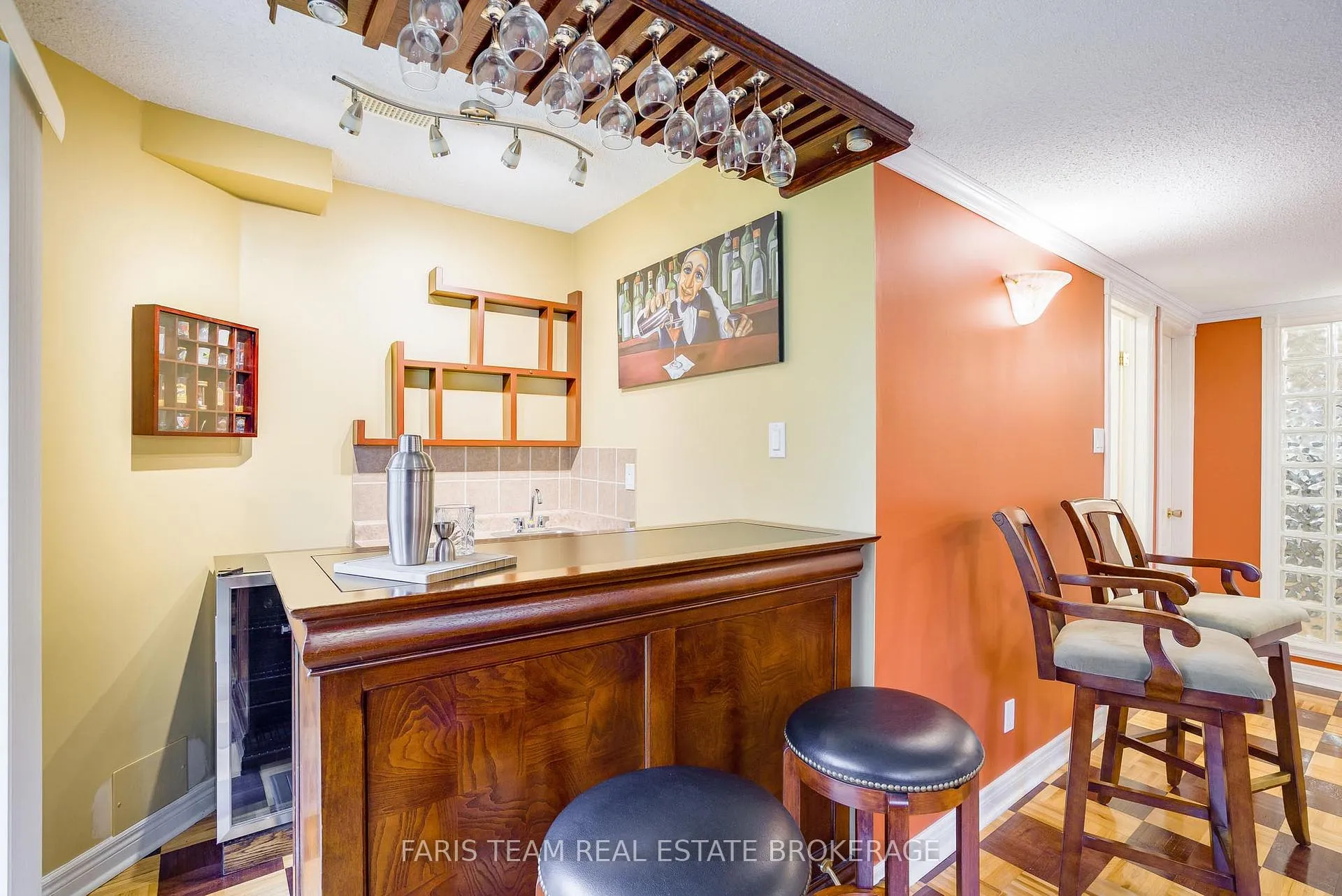 Photo 26 of 8 Pietro Drive, Vaughan, Vellore Village — HOMEH