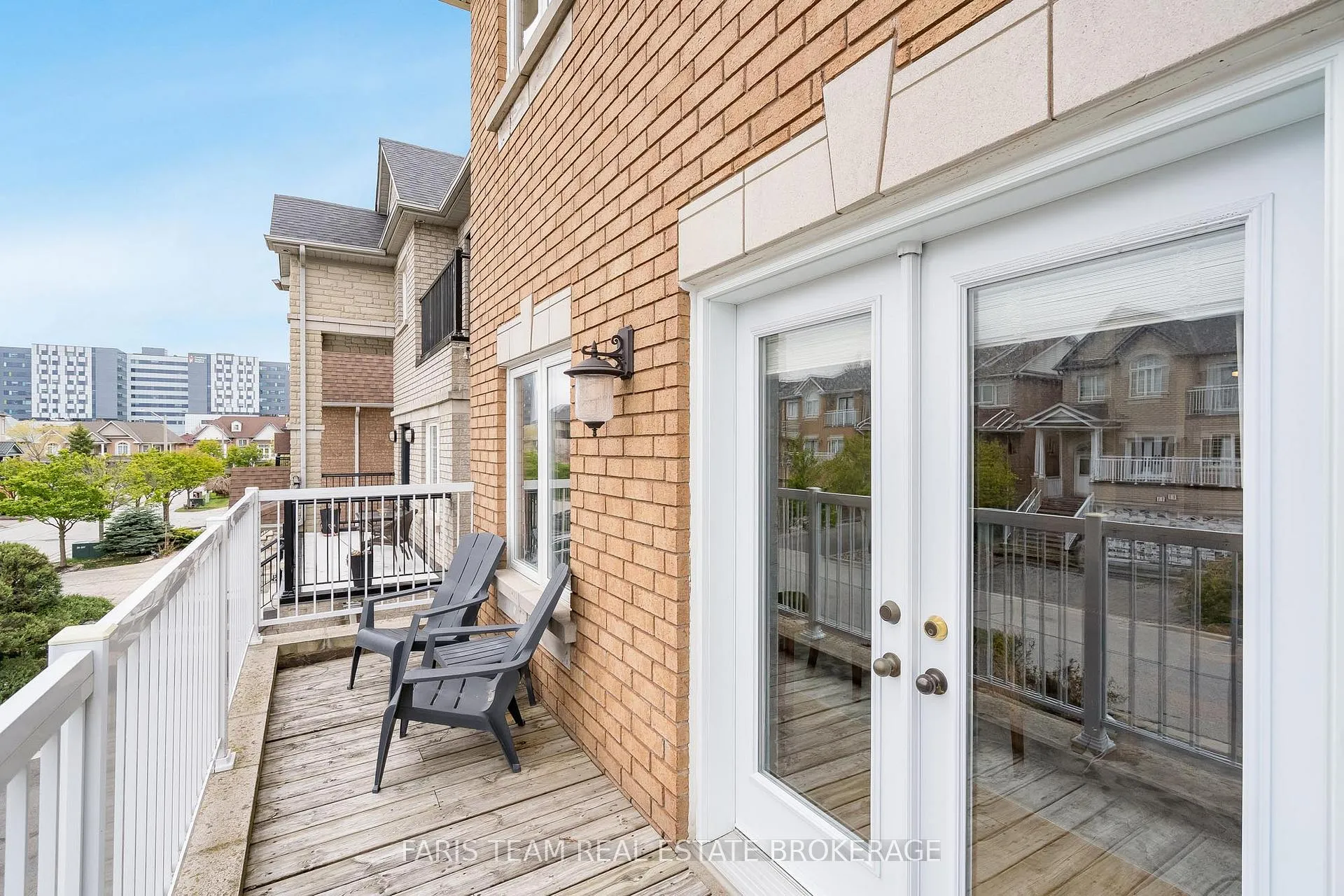 Photo 32 of 8 Pietro Drive, Vaughan, Vellore Village — HOMEH