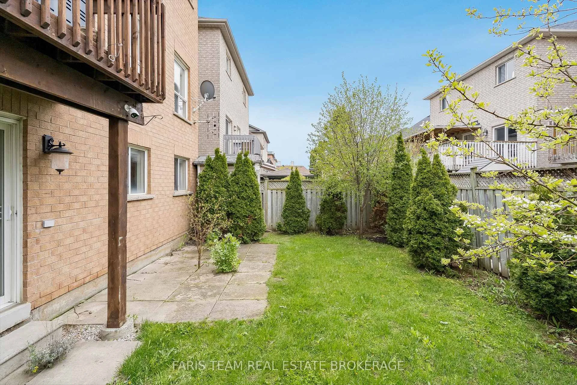 Photo 35 of 8 Pietro Drive, Vaughan, Vellore Village — HOMEH