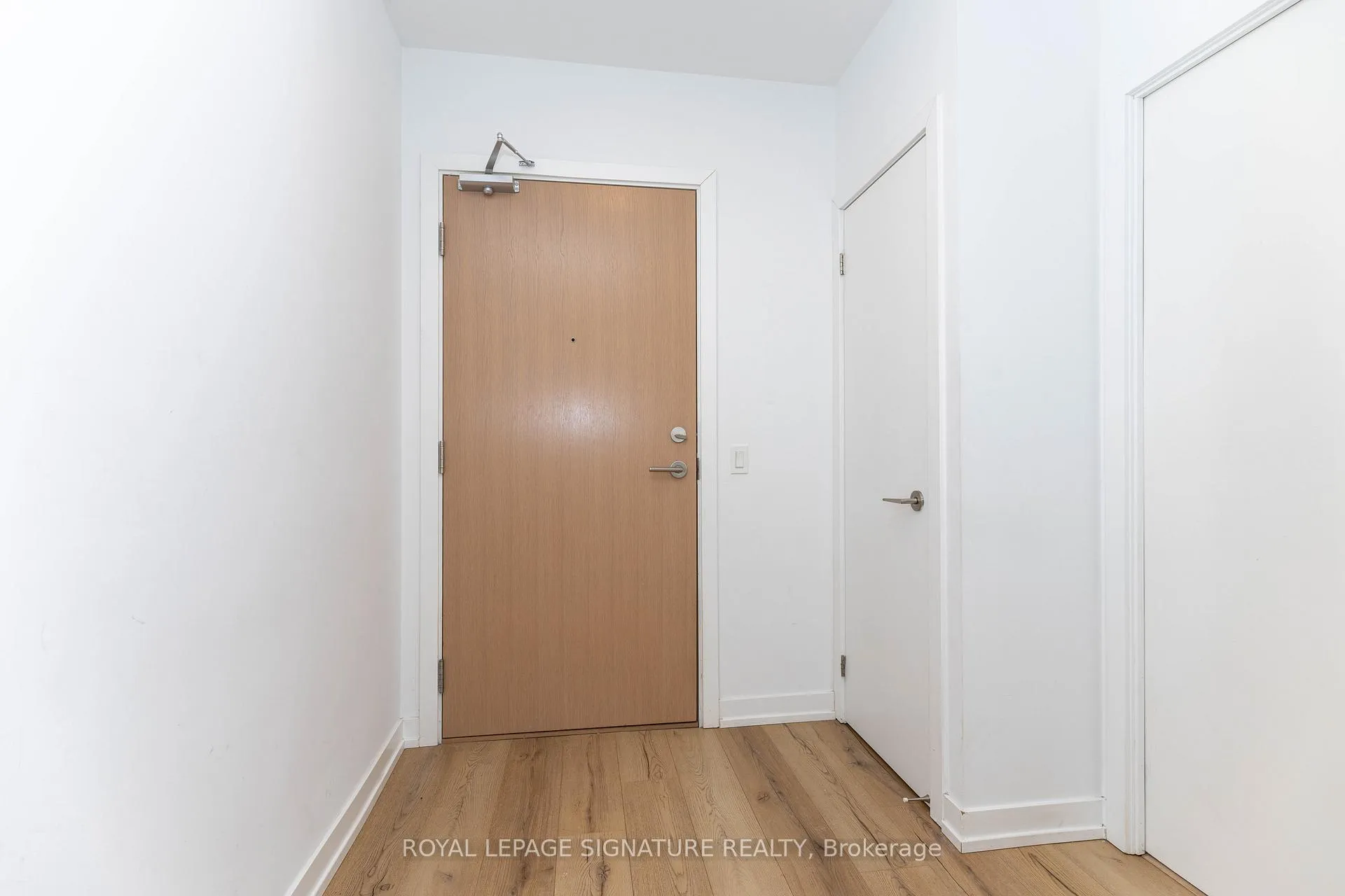Photo 2 of Unit 610, 1195 The Queensway, Etobicoke, Islington-City Centre West — HOMEH