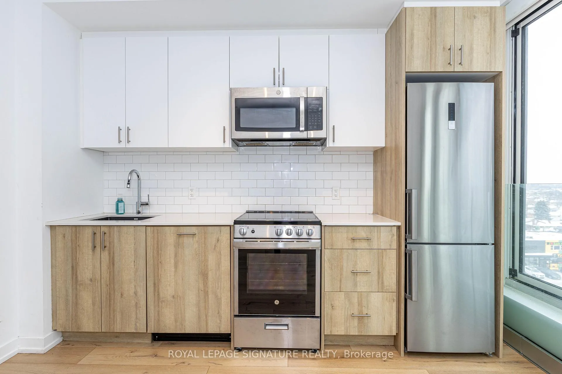 Photo 9 of Unit 610, 1195 The Queensway, Etobicoke, Islington-City Centre West — HOMEH