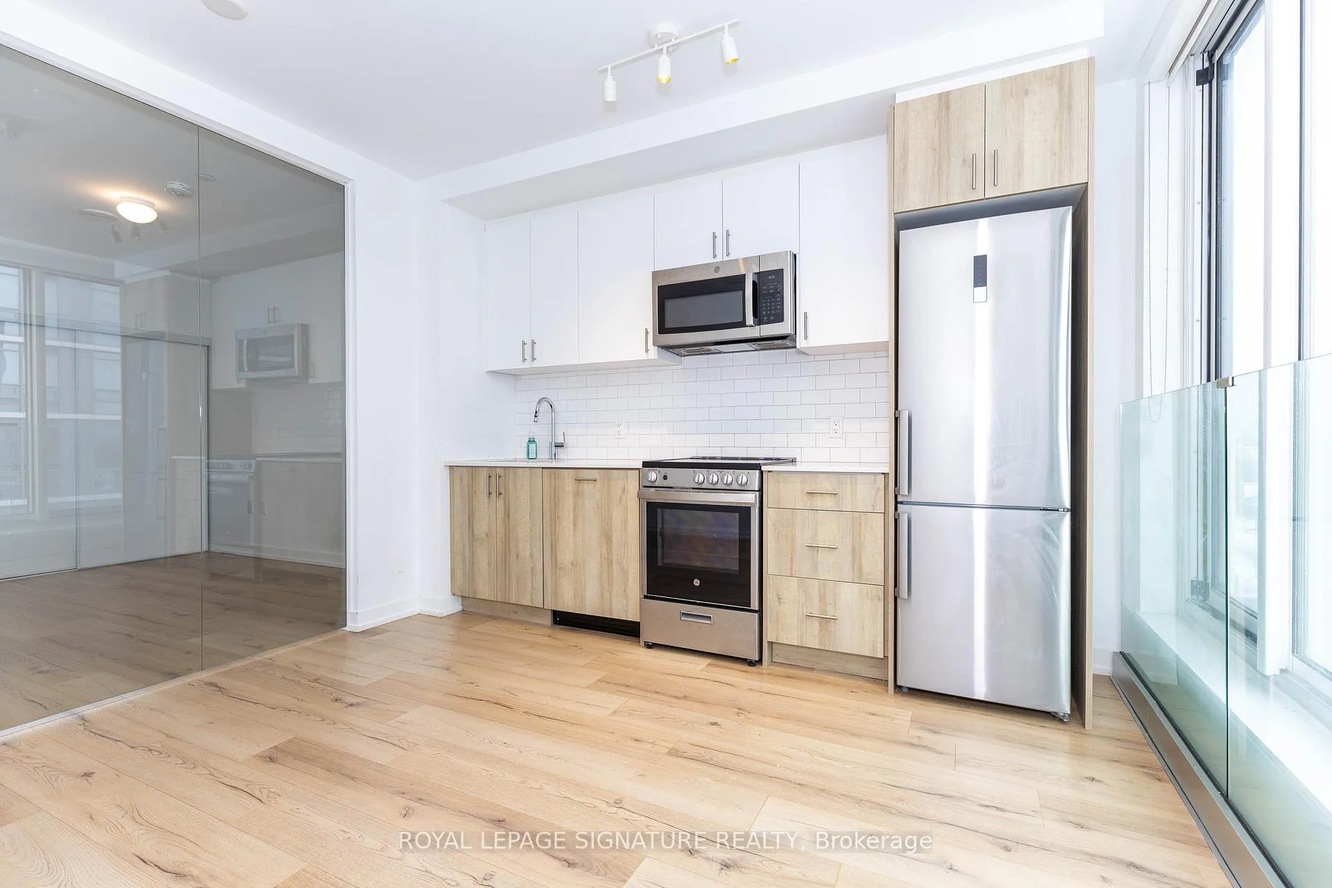 Photo 10 of Unit 610, 1195 The Queensway, Etobicoke, Islington-City Centre West — HOMEH