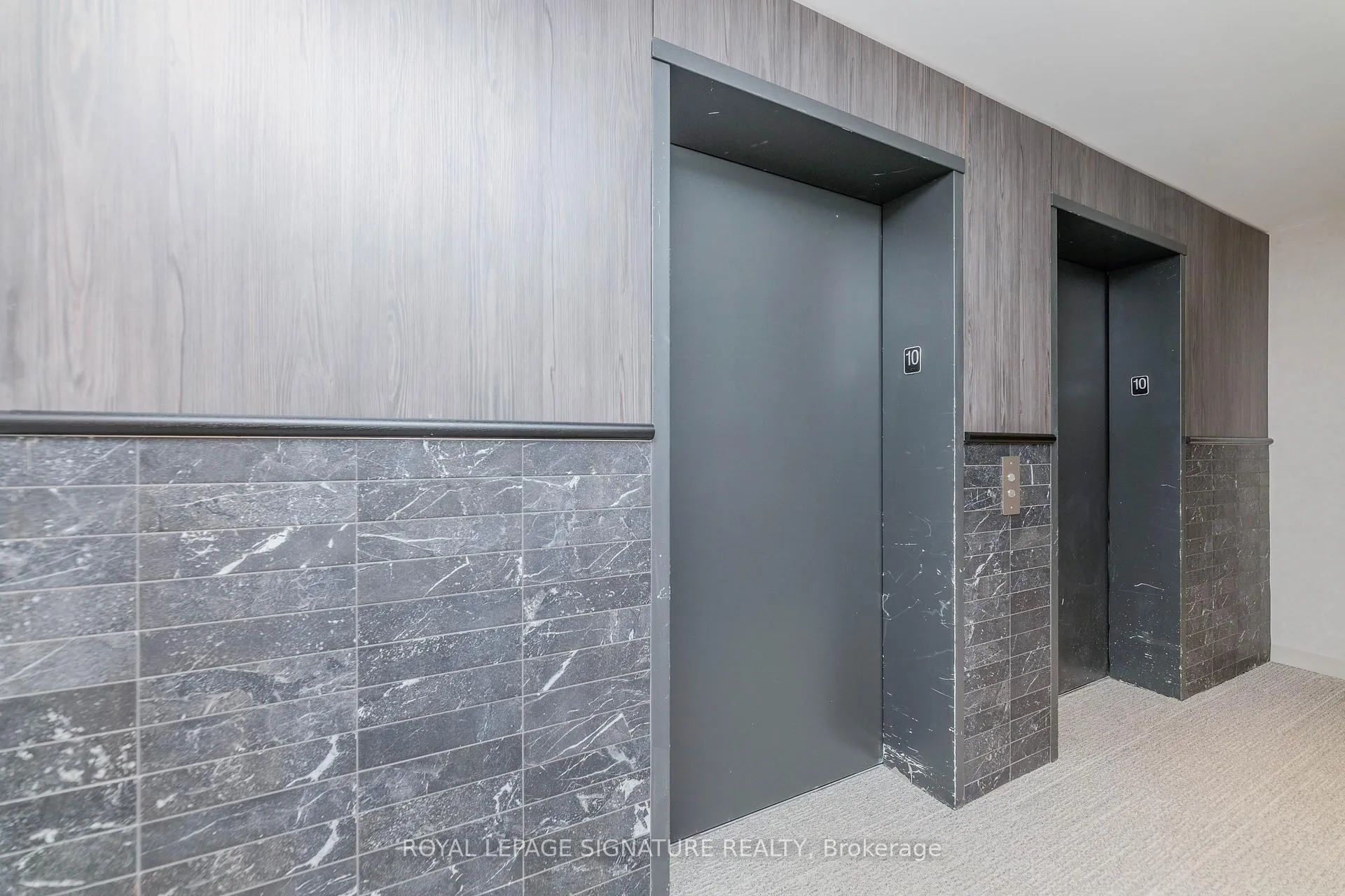 Photo 21 of Unit 610, 1195 The Queensway, Etobicoke, Islington-City Centre West — HOMEH