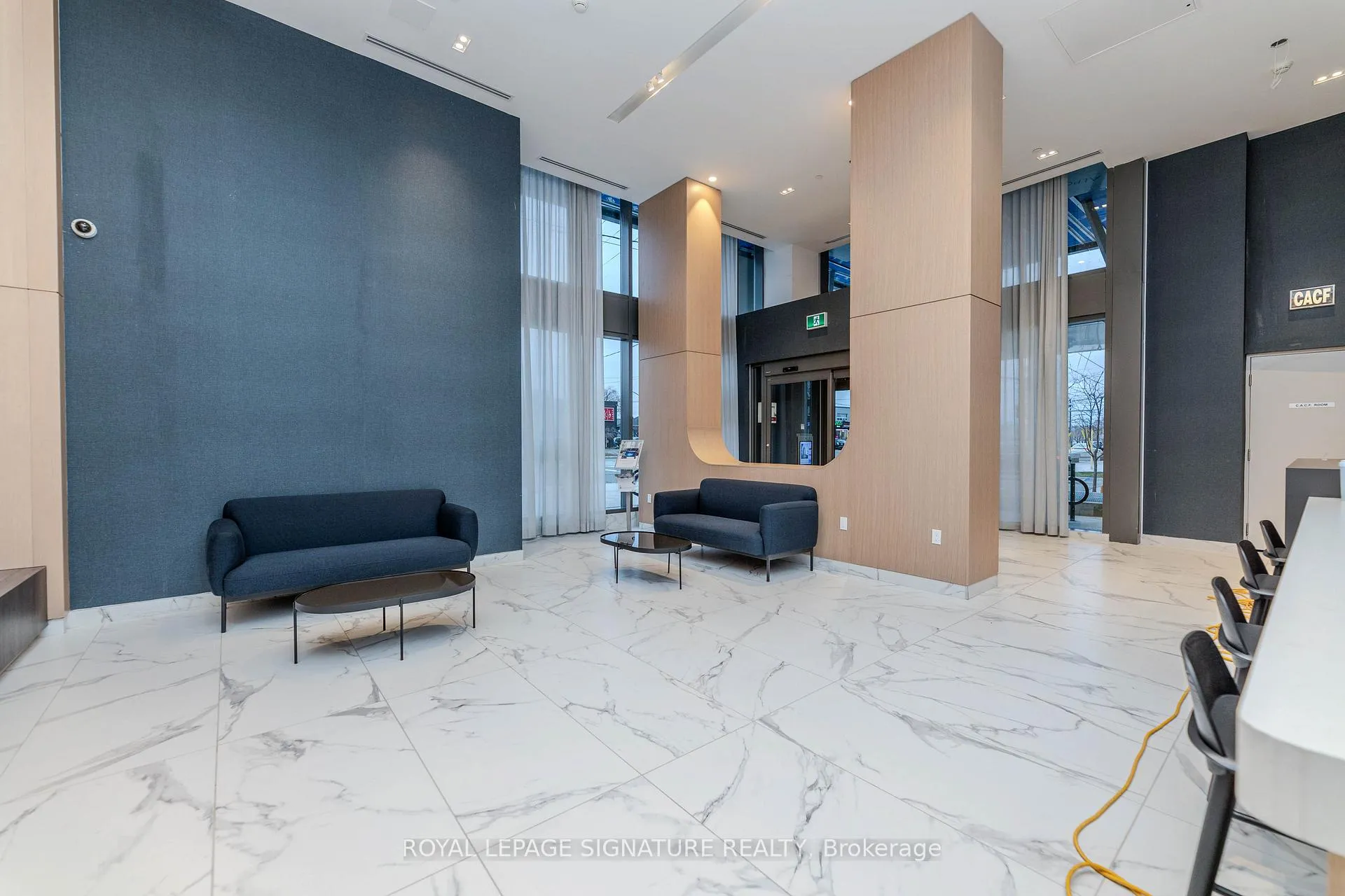 Photo 22 of Unit 610, 1195 The Queensway, Etobicoke, Islington-City Centre West — HOMEH