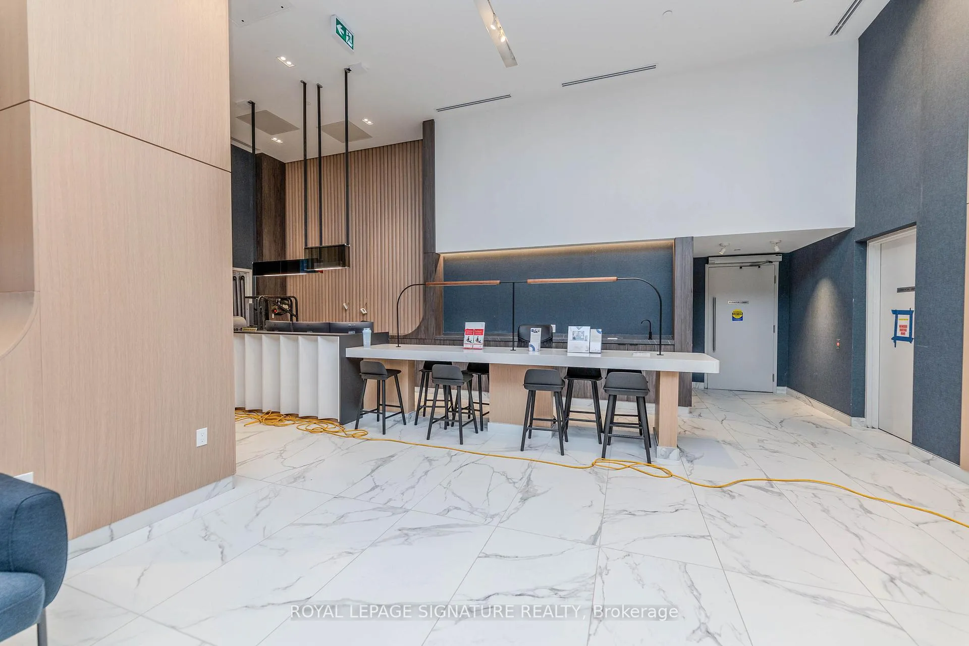 Photo 23 of Unit 610, 1195 The Queensway, Etobicoke, Islington-City Centre West — HOMEH