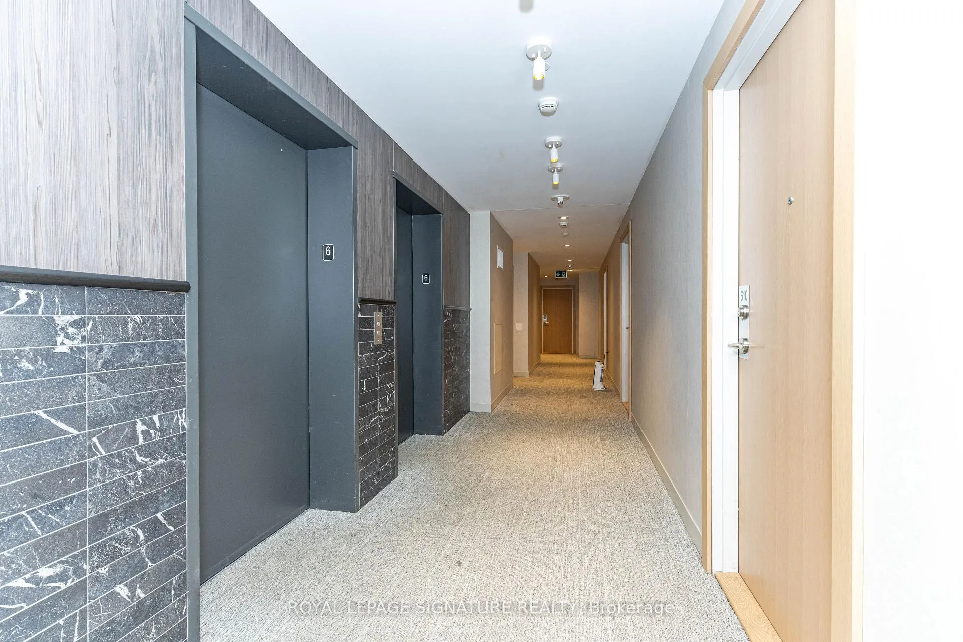 Photo 24 of Unit 610, 1195 The Queensway, Etobicoke, Islington-City Centre West — HOMEH