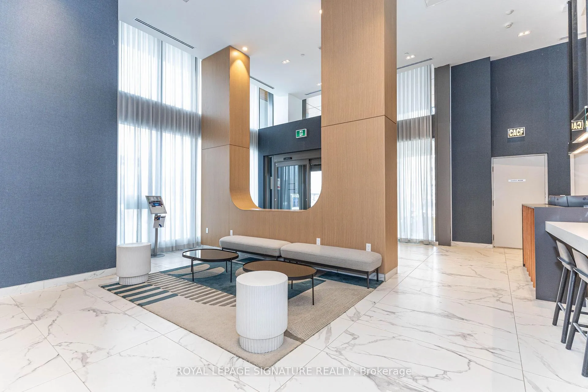Photo 25 of Unit 610, 1195 The Queensway, Etobicoke, Islington-City Centre West — HOMEH