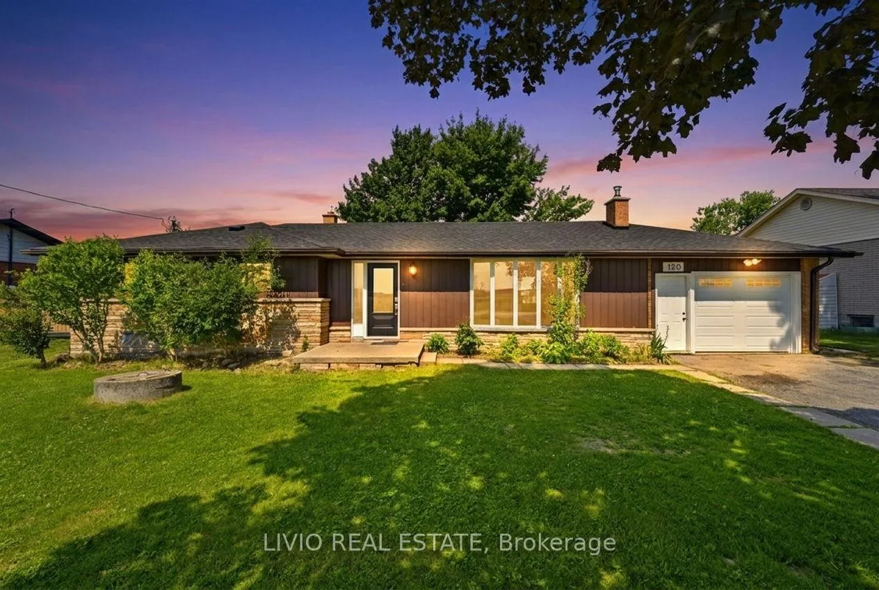 Photo 1 of 120 Woodburn Road, Hamilton, Hannon — HOMEH