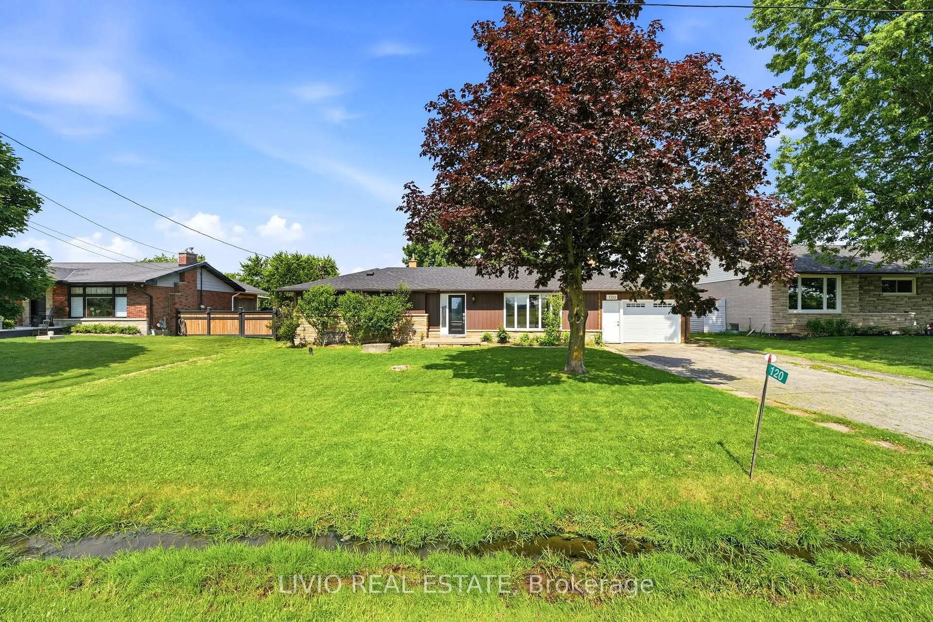 Photo 3 of 120 Woodburn Road, Hamilton, Hannon — HOMEH