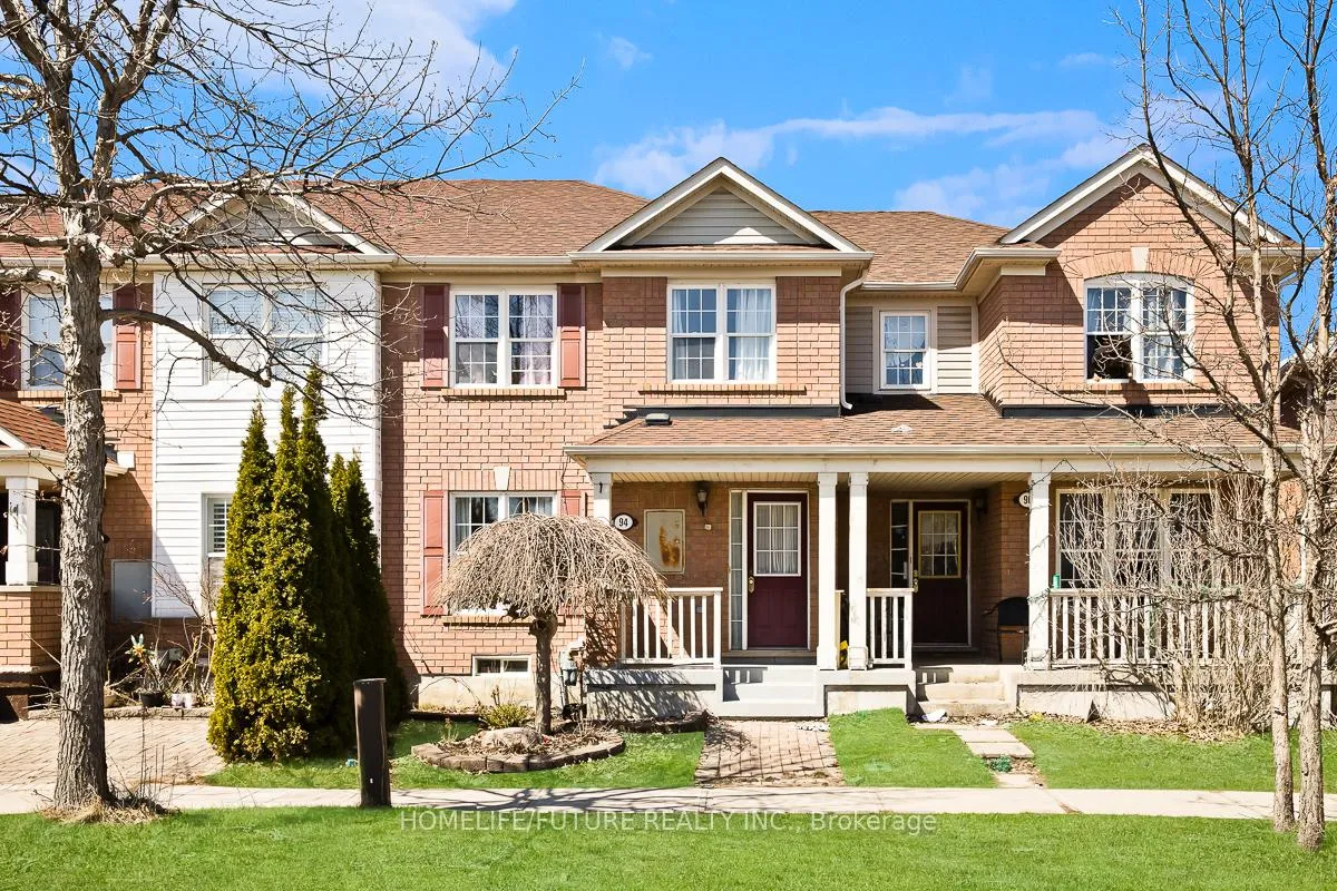 Photo 1 of 94 Staines Road, Scarborough, Rouge — HOMEH