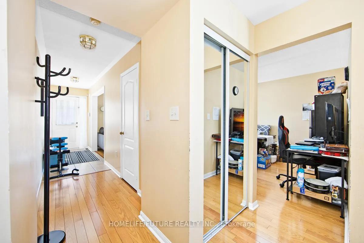 Photo 9 of 94 Staines Road, Scarborough, Rouge — HOMEH