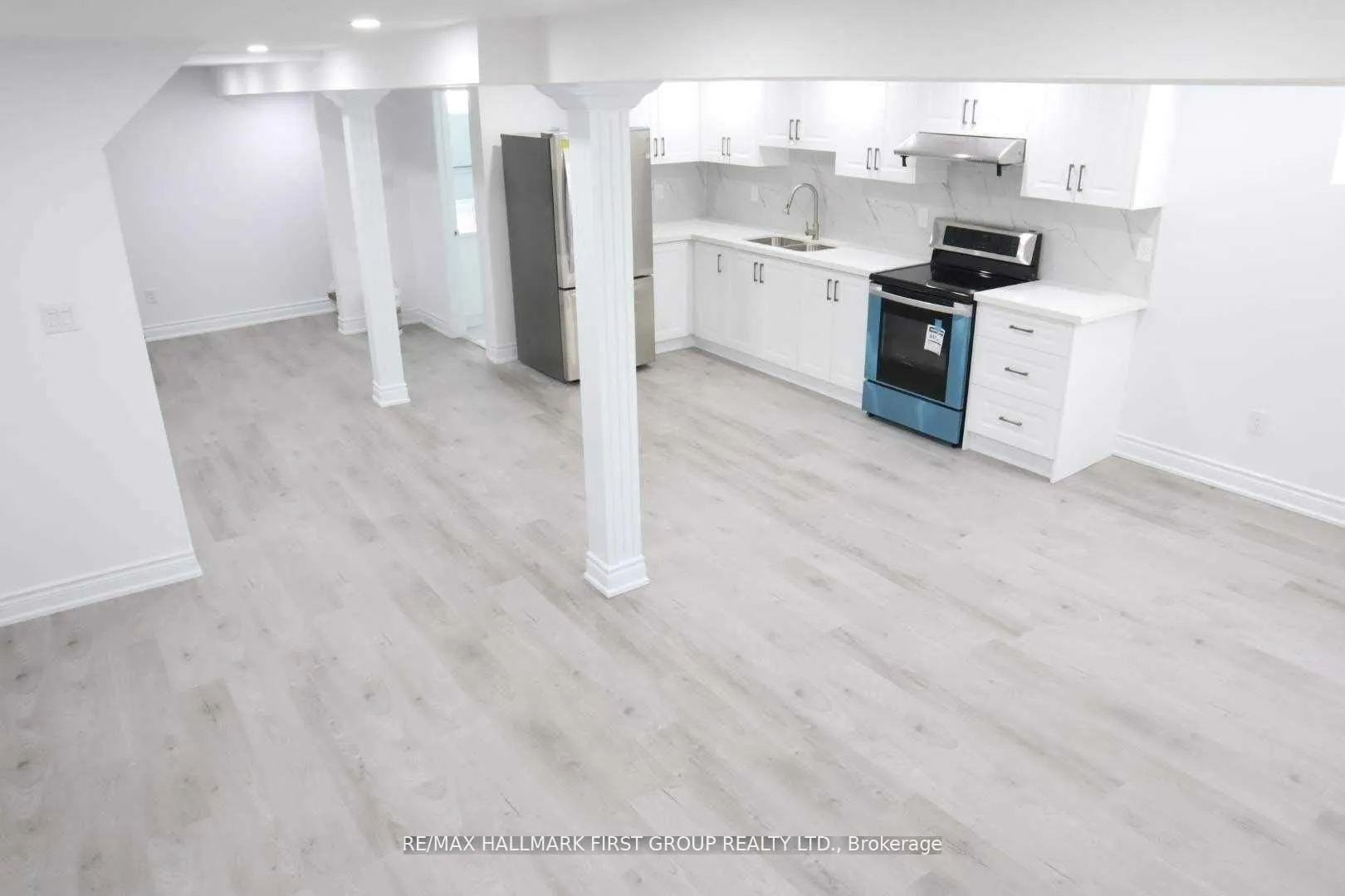 Photo 1 of Unit Lower, 1627 Baggins Street, Pickering, Brock Ridge — HOMEH